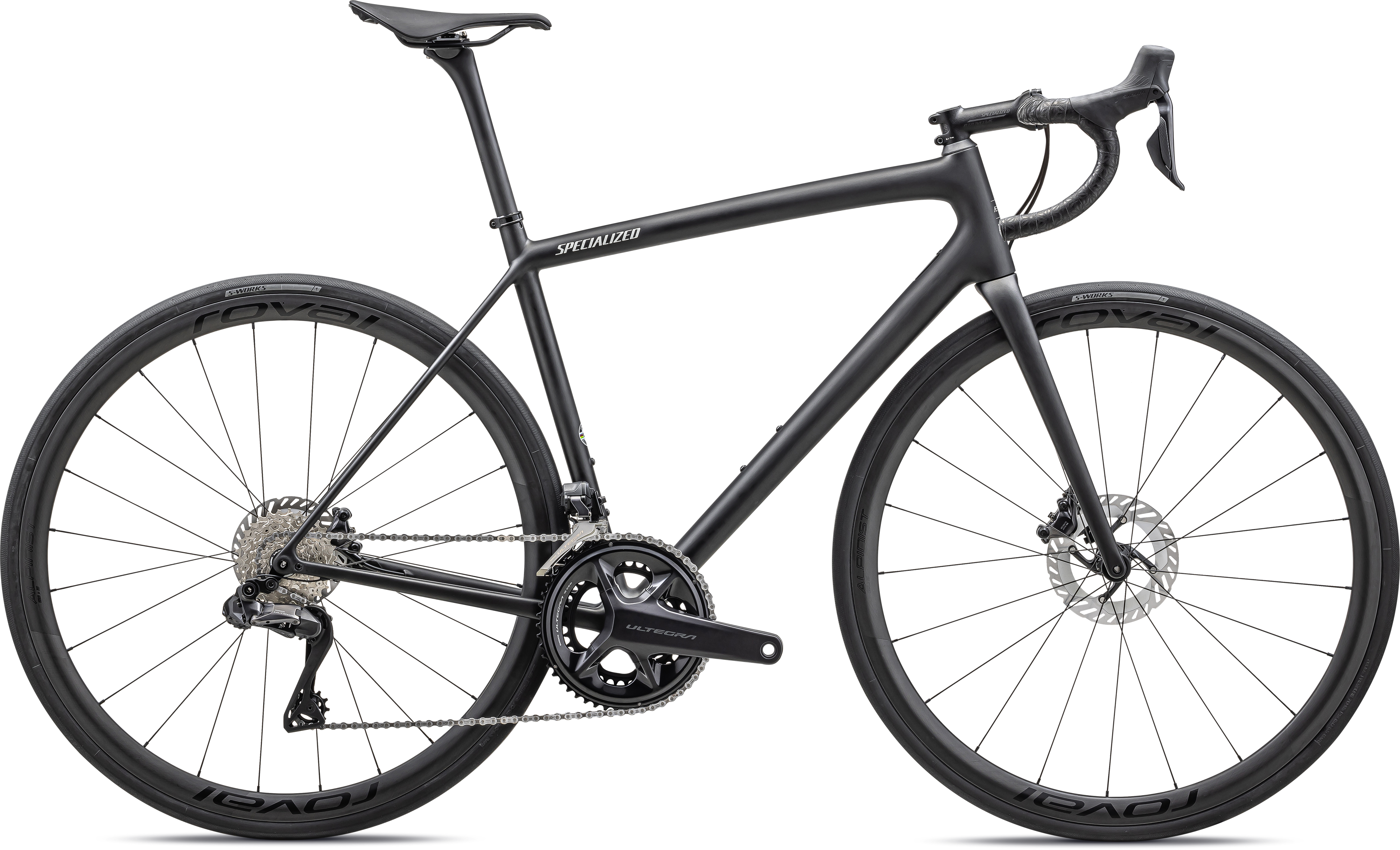 Aethos Pro Shimano Ultegra Di2