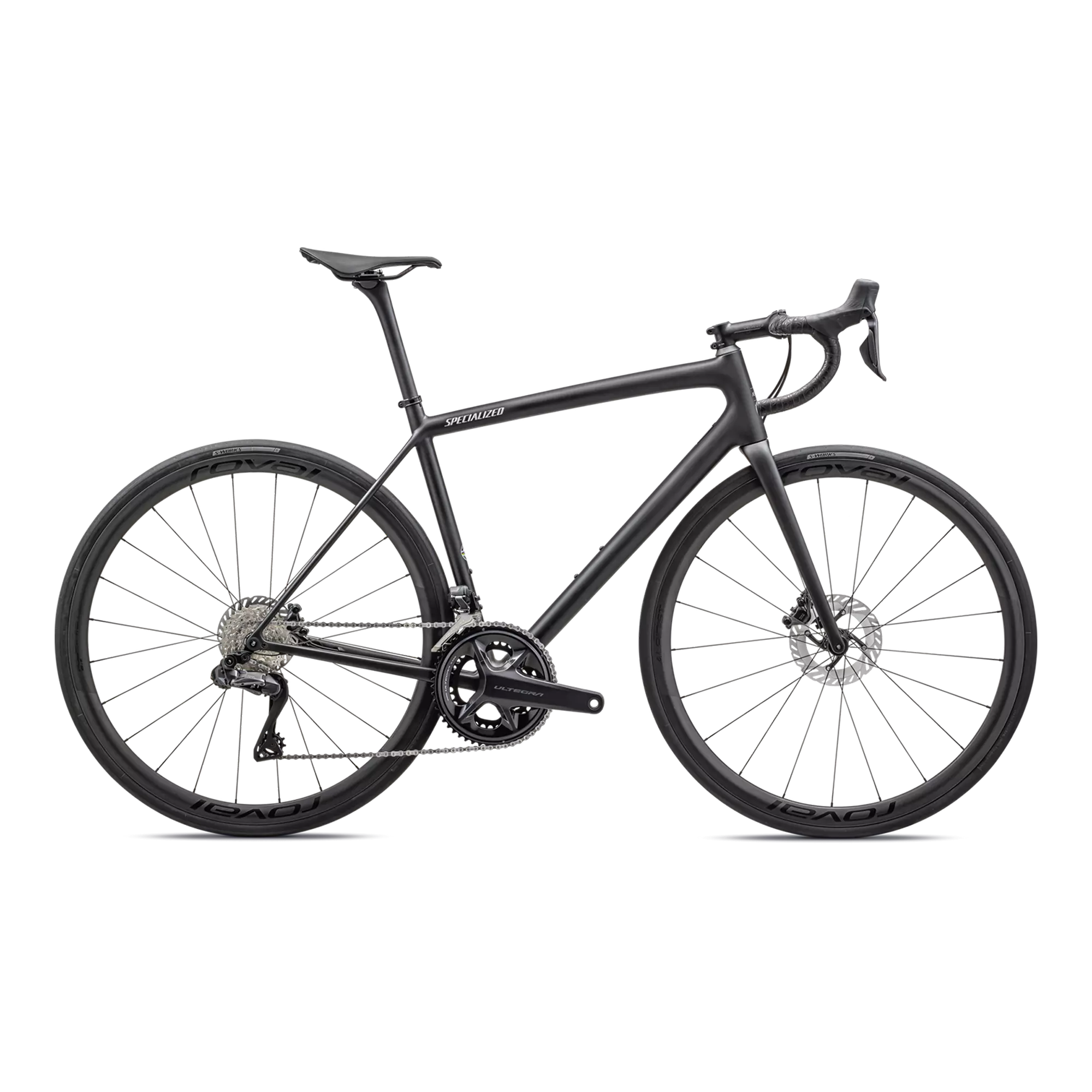 Aethos Pro - Shimano Ultegra Di2