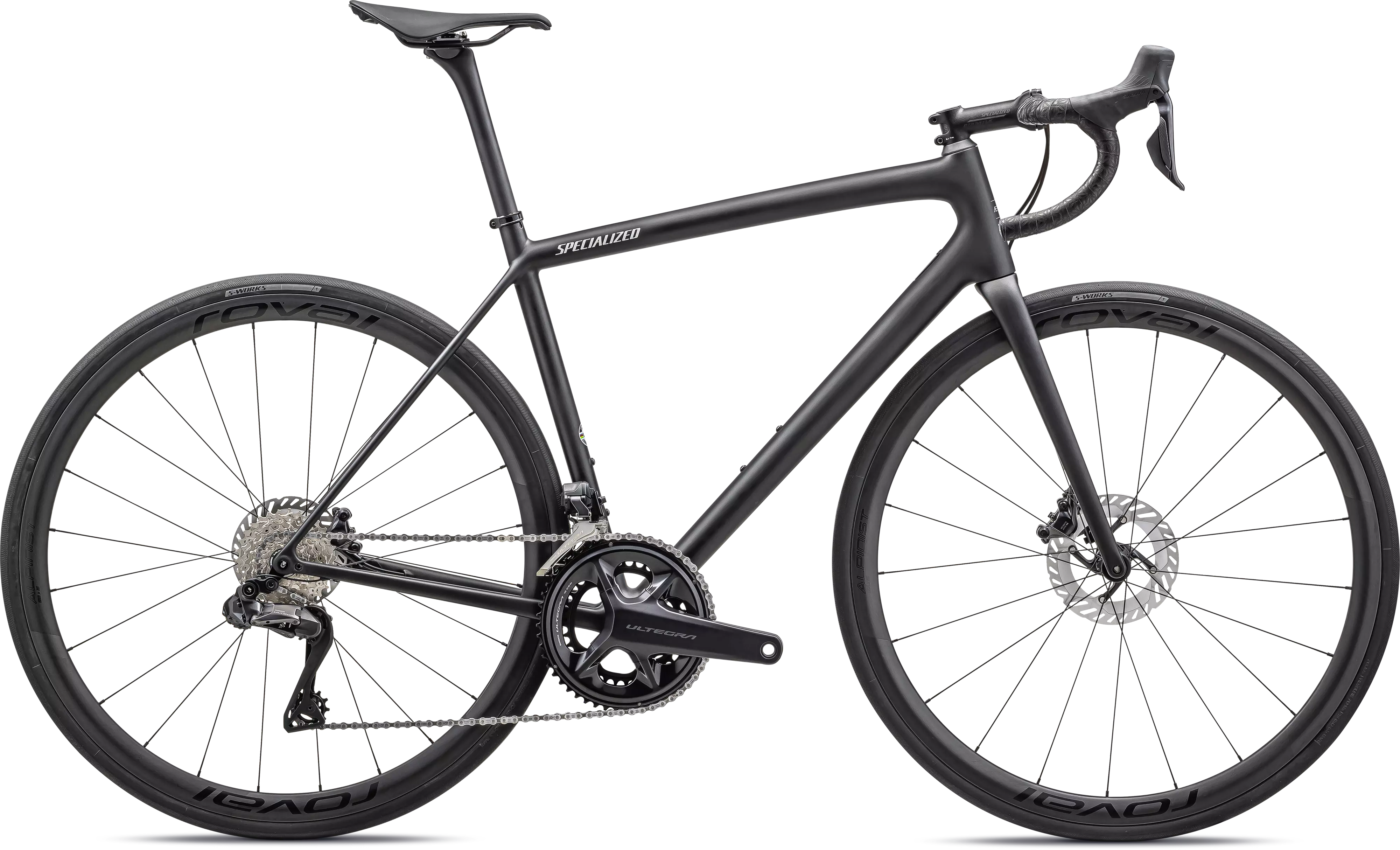 Specialized ultegra di2 on sale