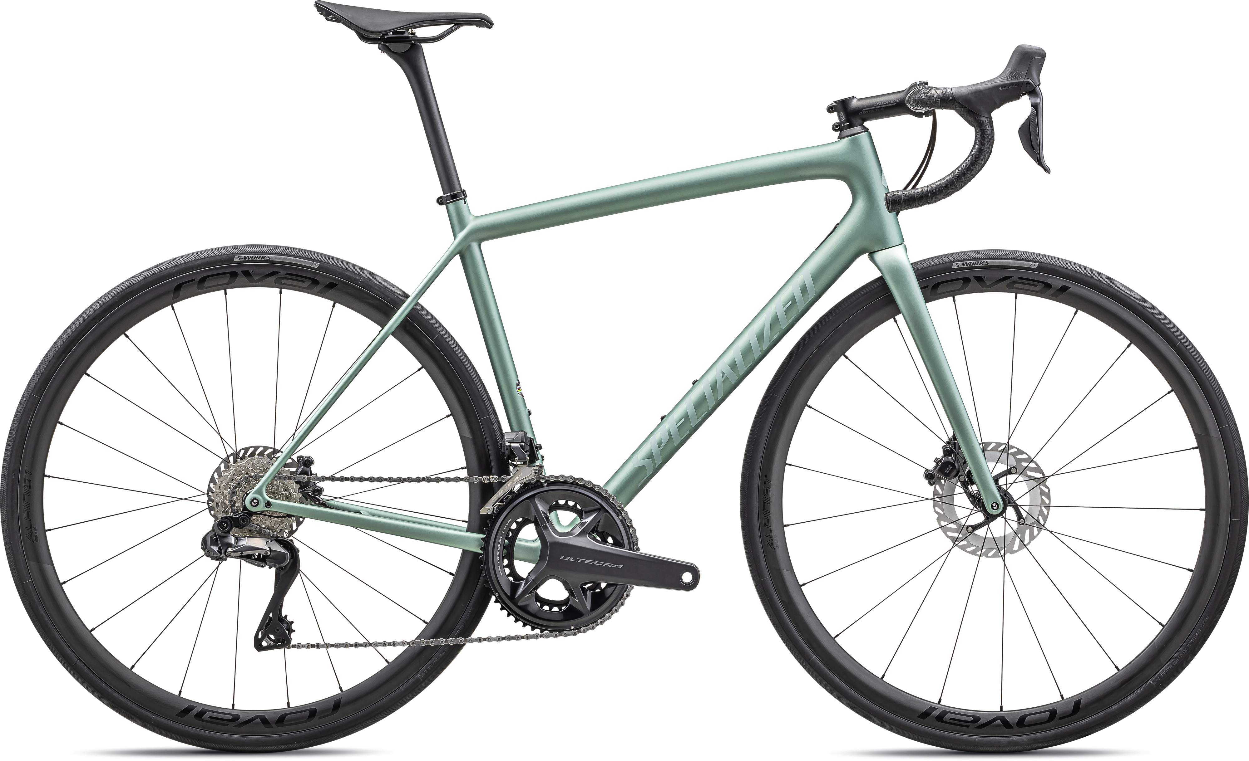 yLy[ΏہzAETHOS PRO - SHIMANO ULTEGRA DI2