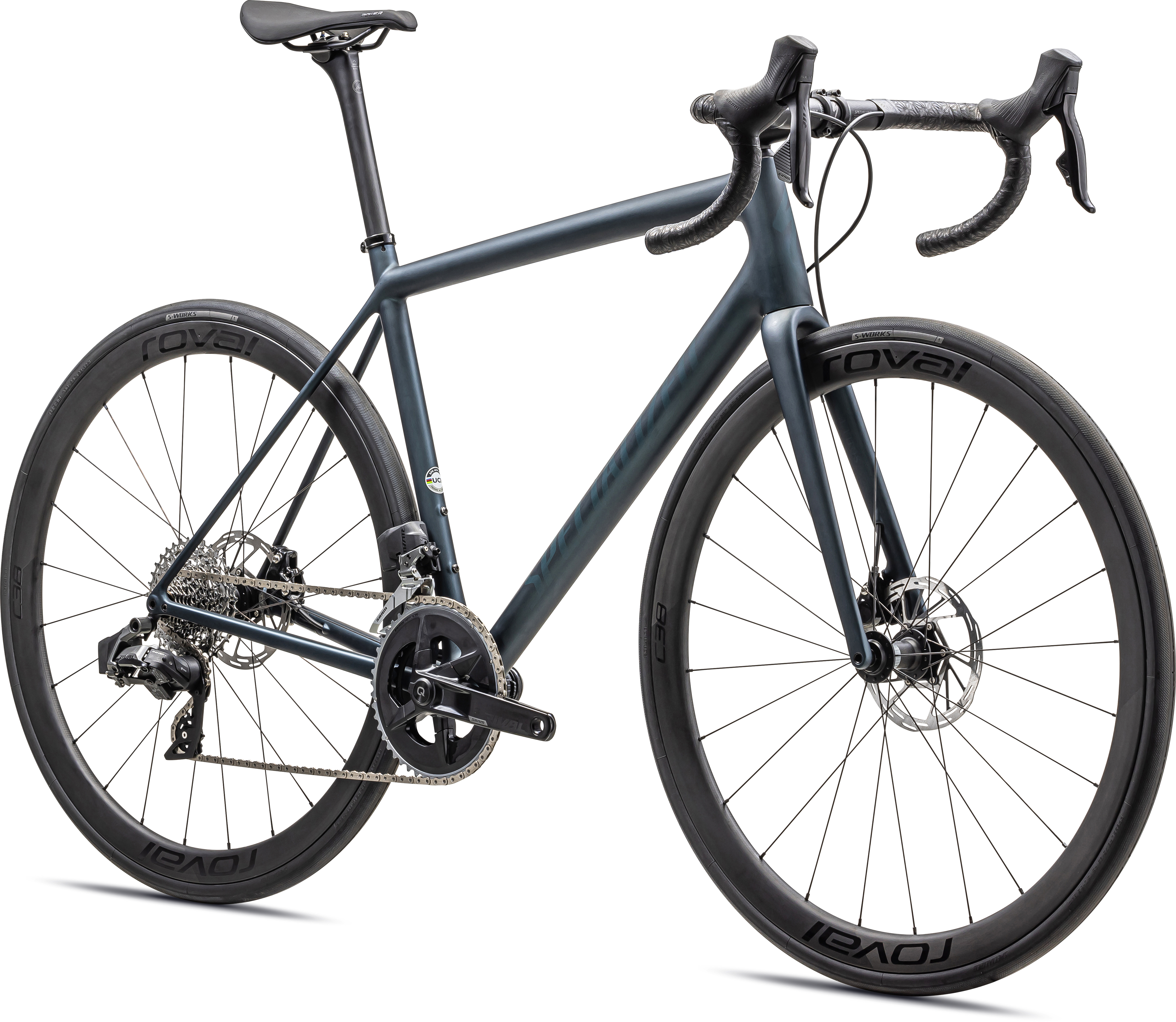 Specialized aethos online specs