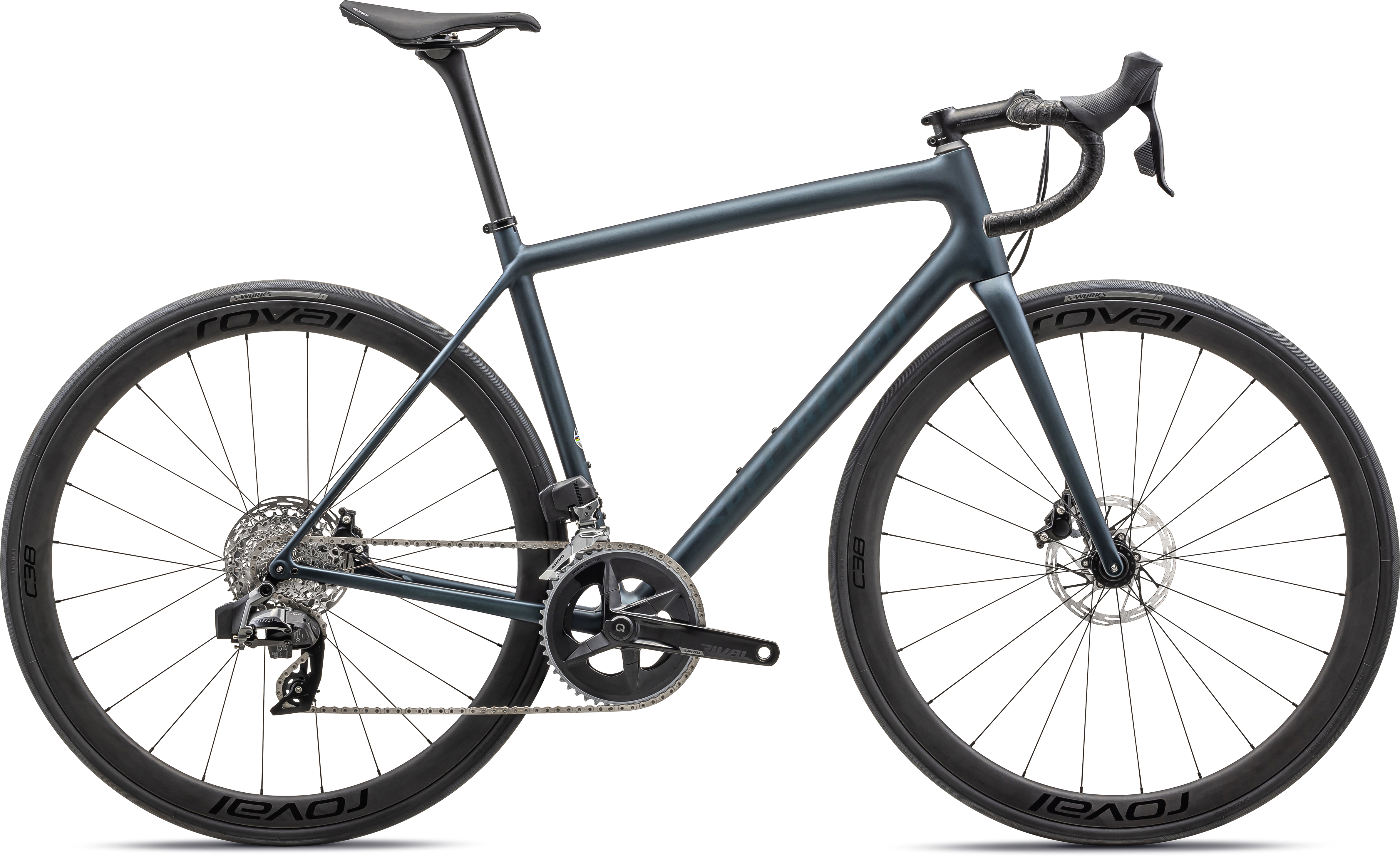 Specialized 2025 carbono ruta