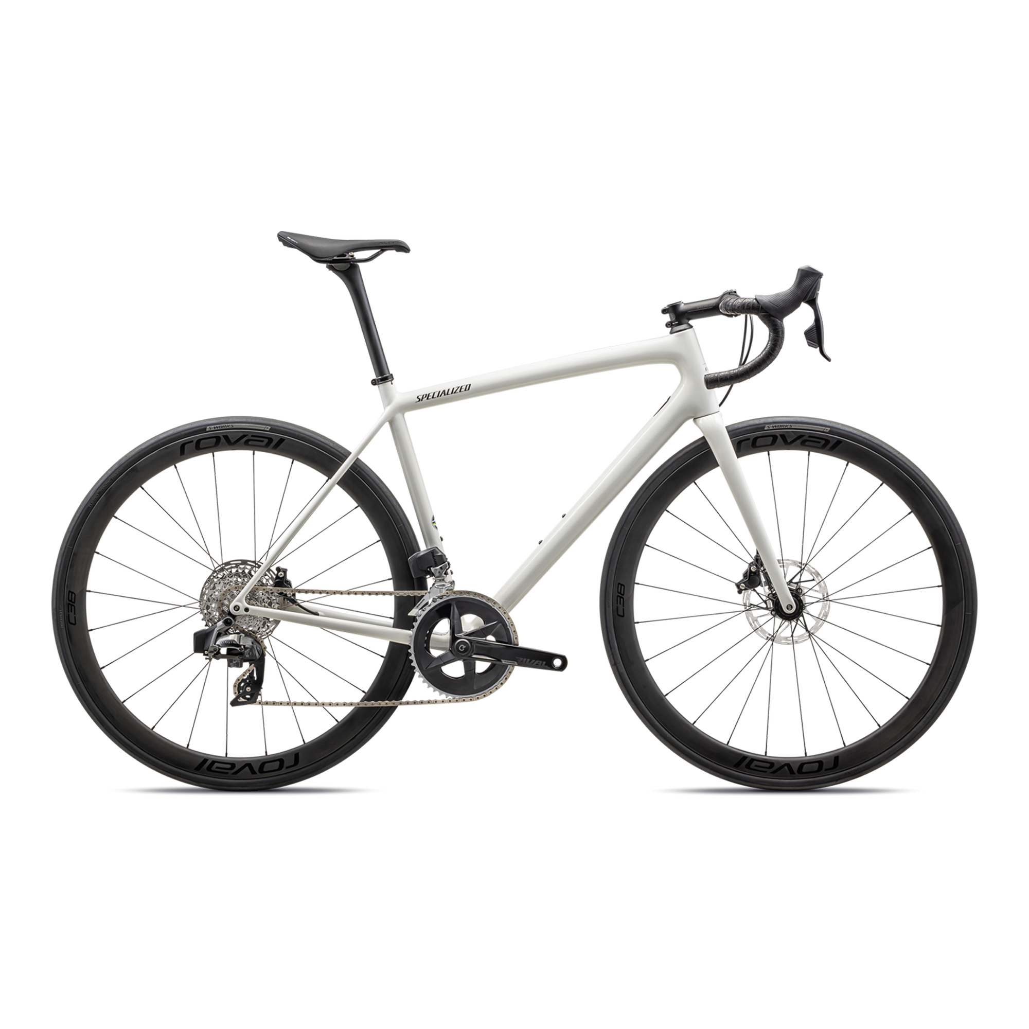 SPECIALIZED AETHOS EXPERT 2023年 2023 Specialized Aethos Expert – Incycle Bicycles