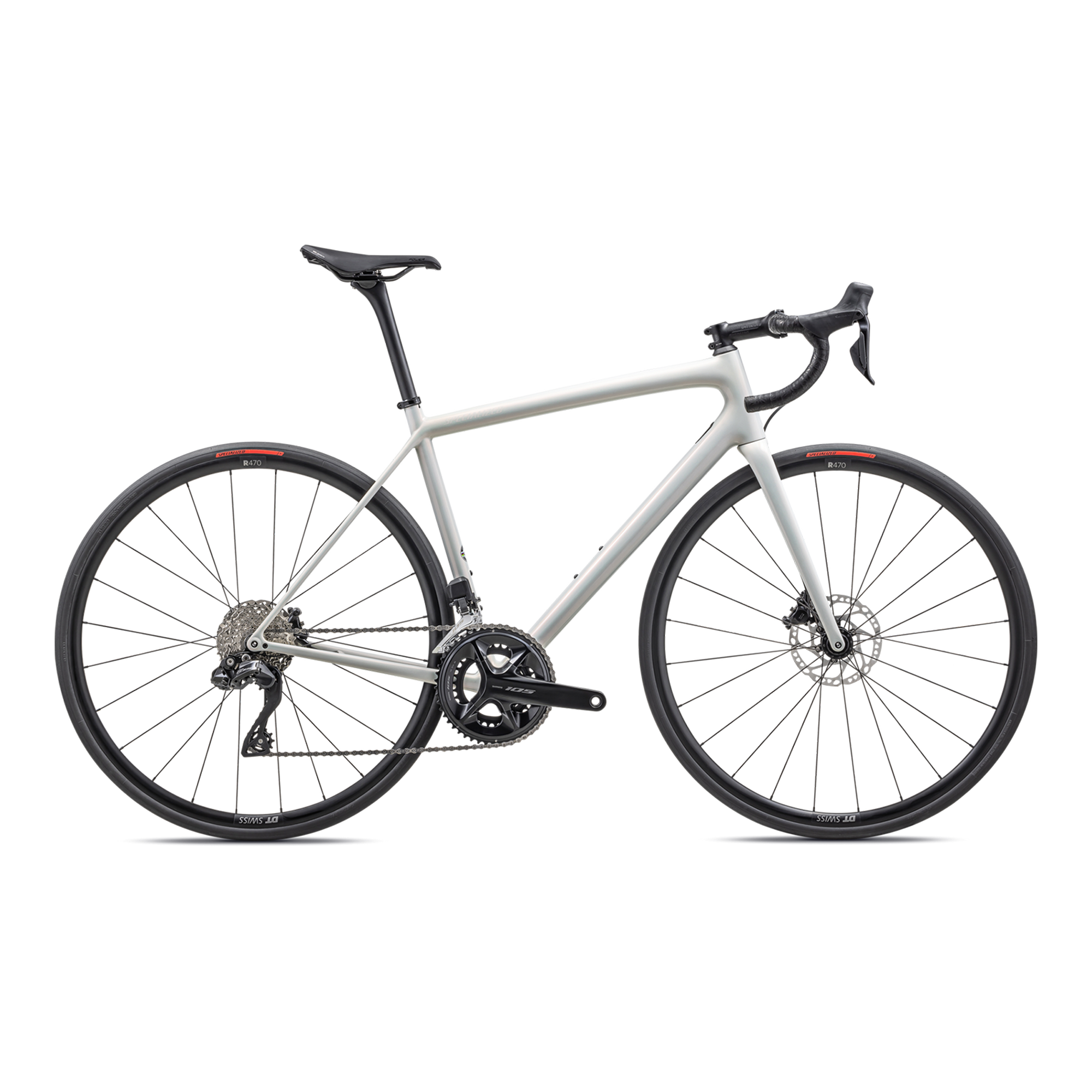 Bicicleta Aethos Comp - Shimano 105 Di2