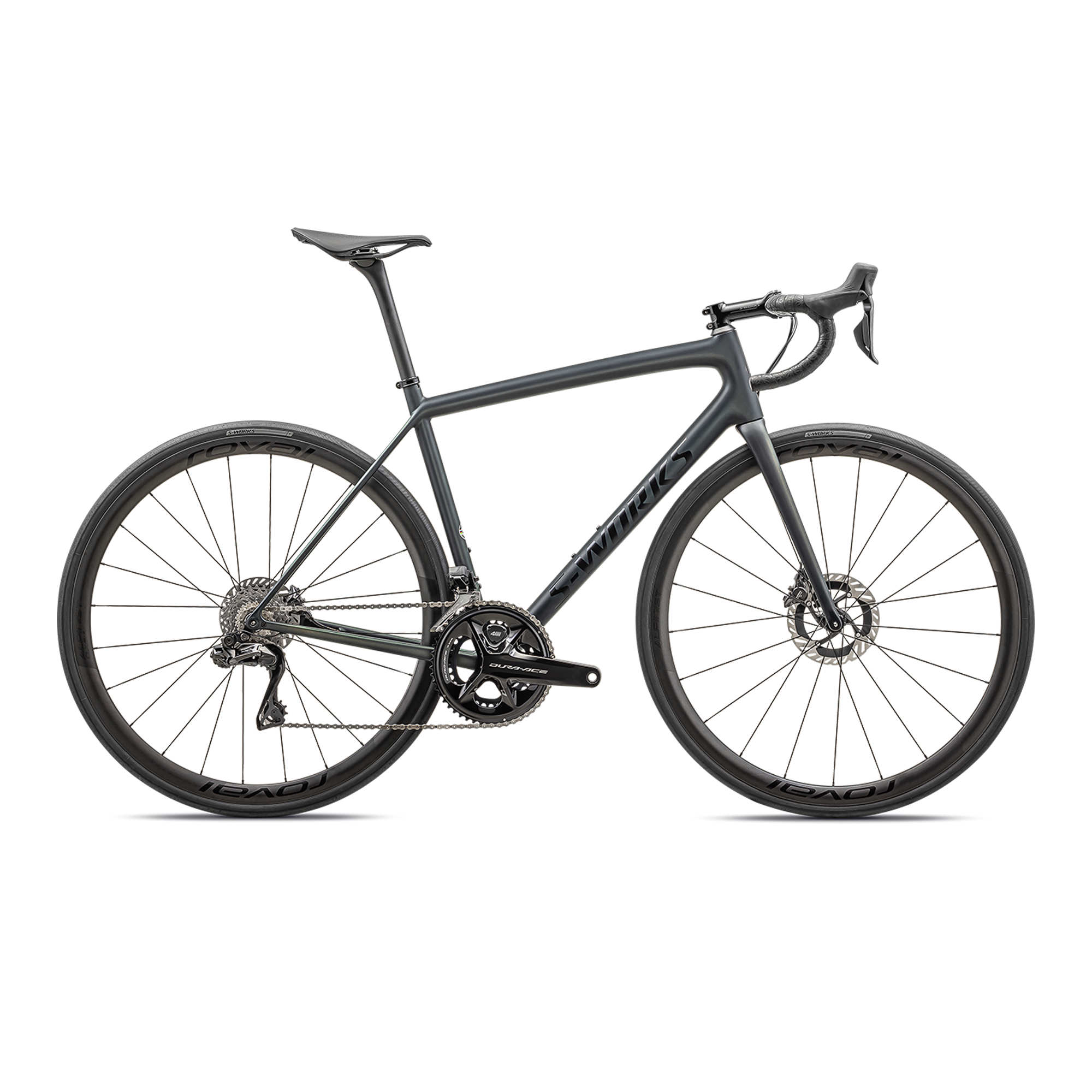 Bicicleta S-Works Aethos 1 - Shimano Dura-Ace Di2