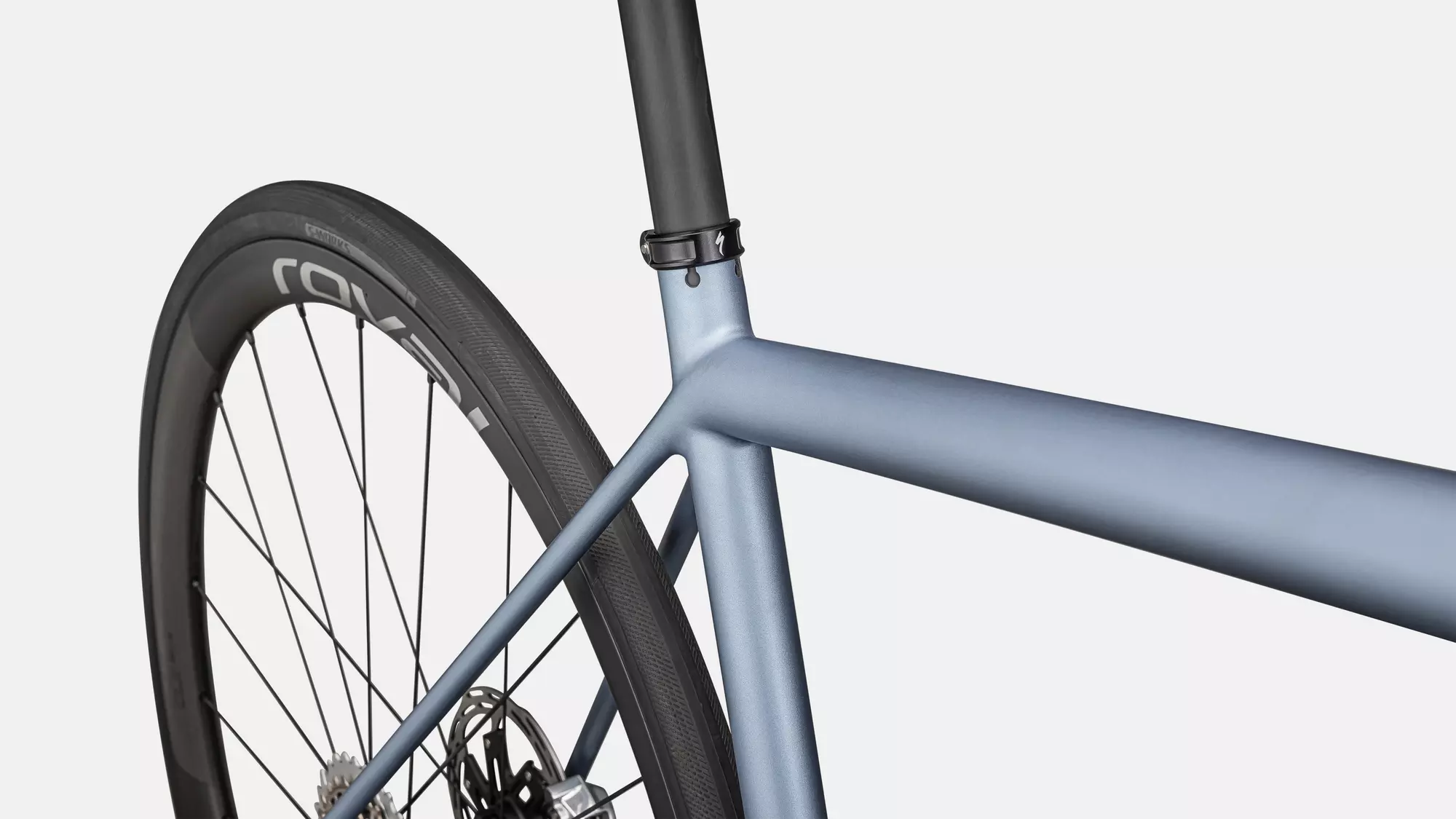 S-Works Aethos LTD – SRAM RED AXS S-Works Aethos LTD – SRAM RED AXS