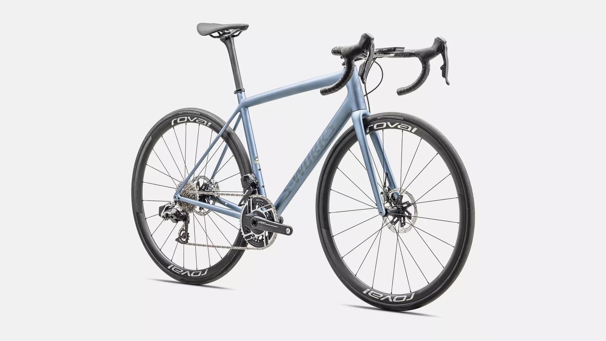 S-Works Aethos LTD – SRAM RED AXS S-Works Aethos LTD – SRAM RED AXS