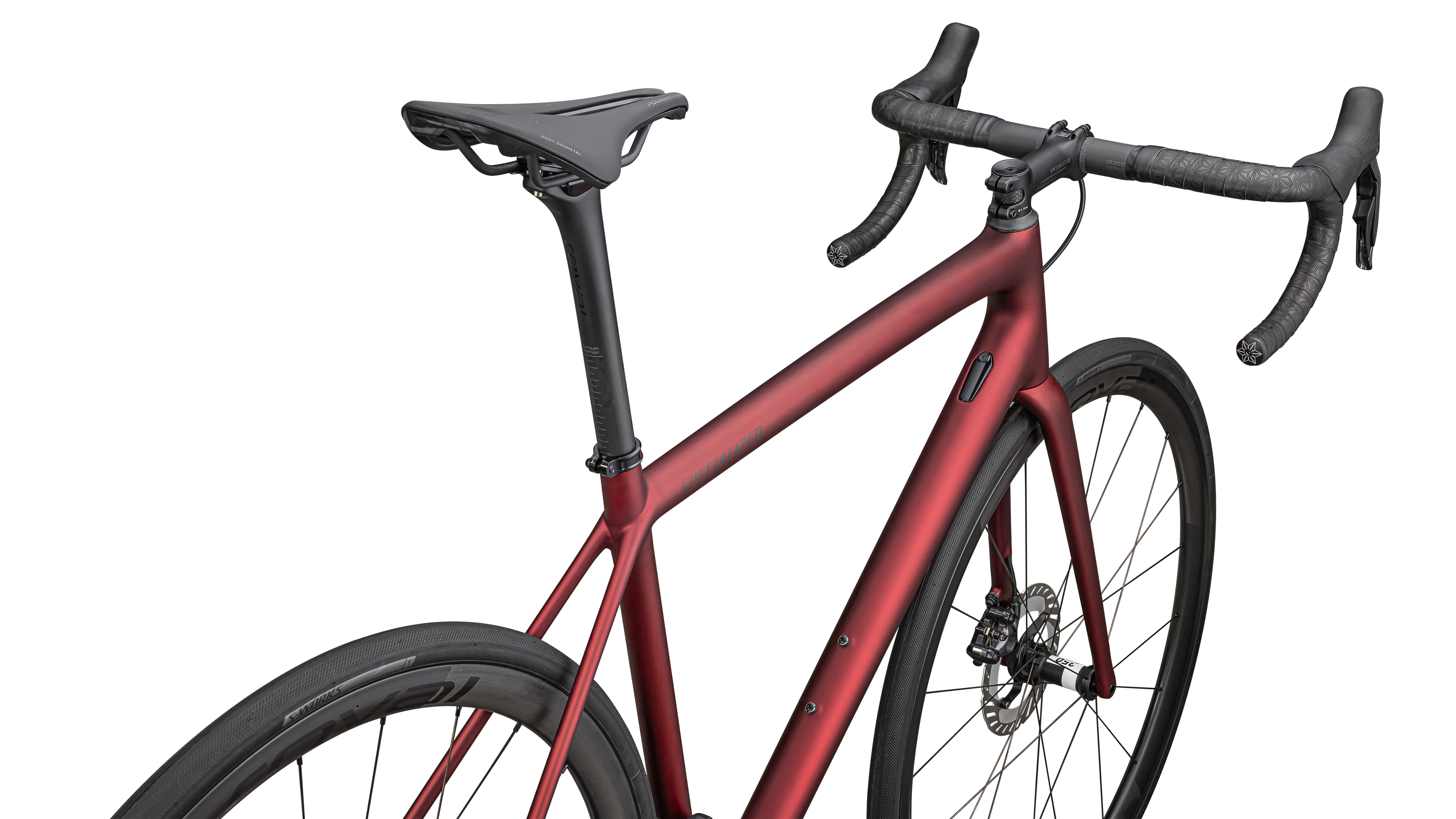 Aethos discount pro di2