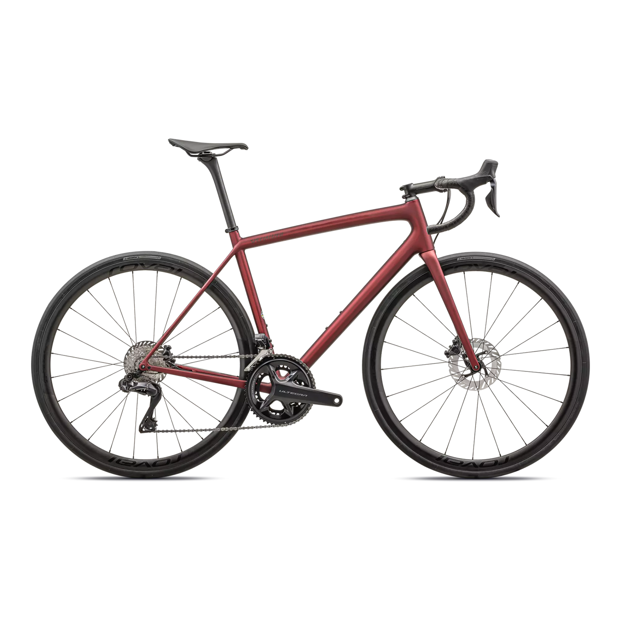 Aethos Pro - Shimano Ultegra Di2