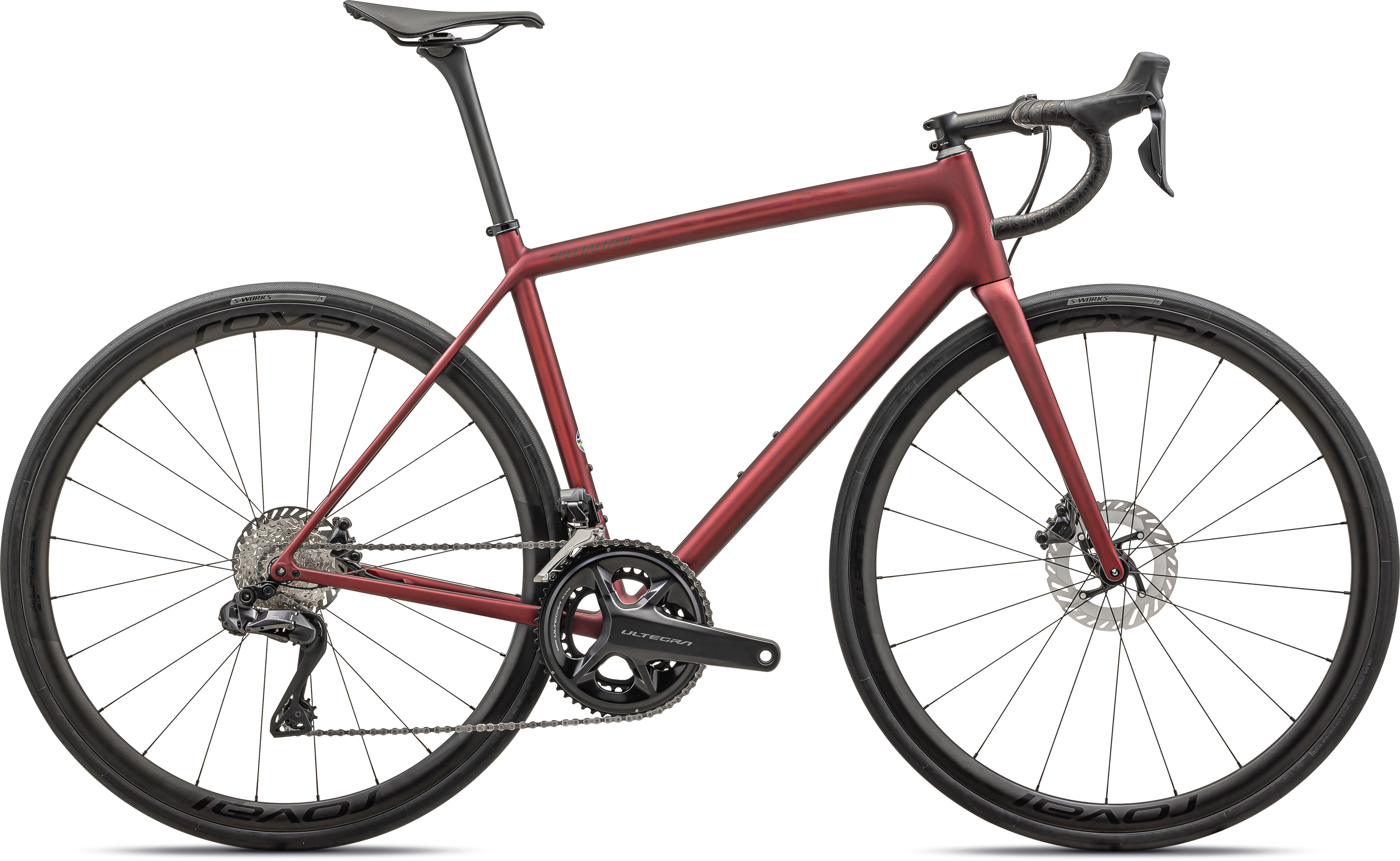 Specialized aethos ultegra new arrivals