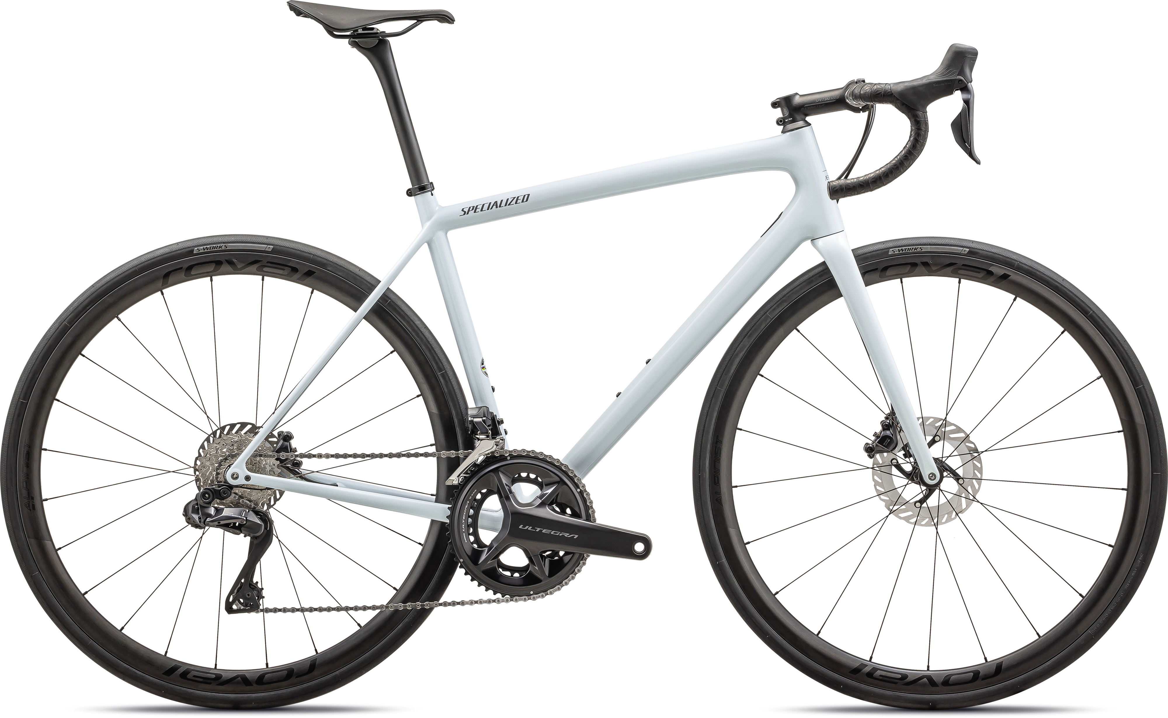 yLy[ΏہzAETHOS PRO  - SHIMANO ULTEGRA DI2