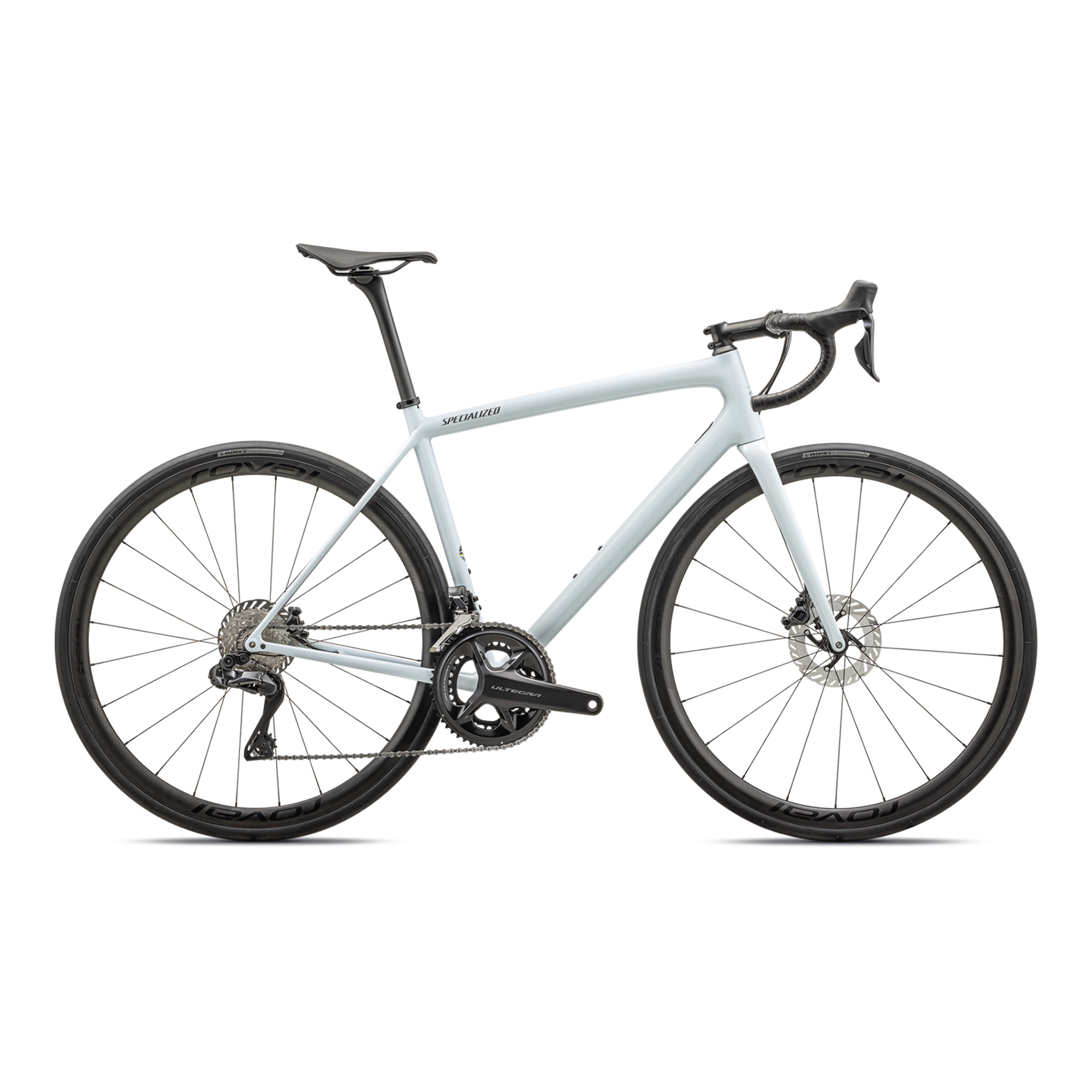 Aethos Pro – Shimano Ultegra Di2