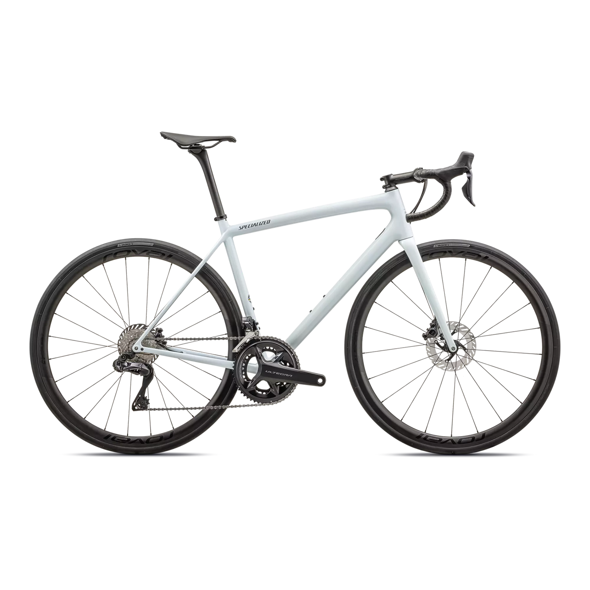 Aethos Pro - Shimano Ultegra Di2