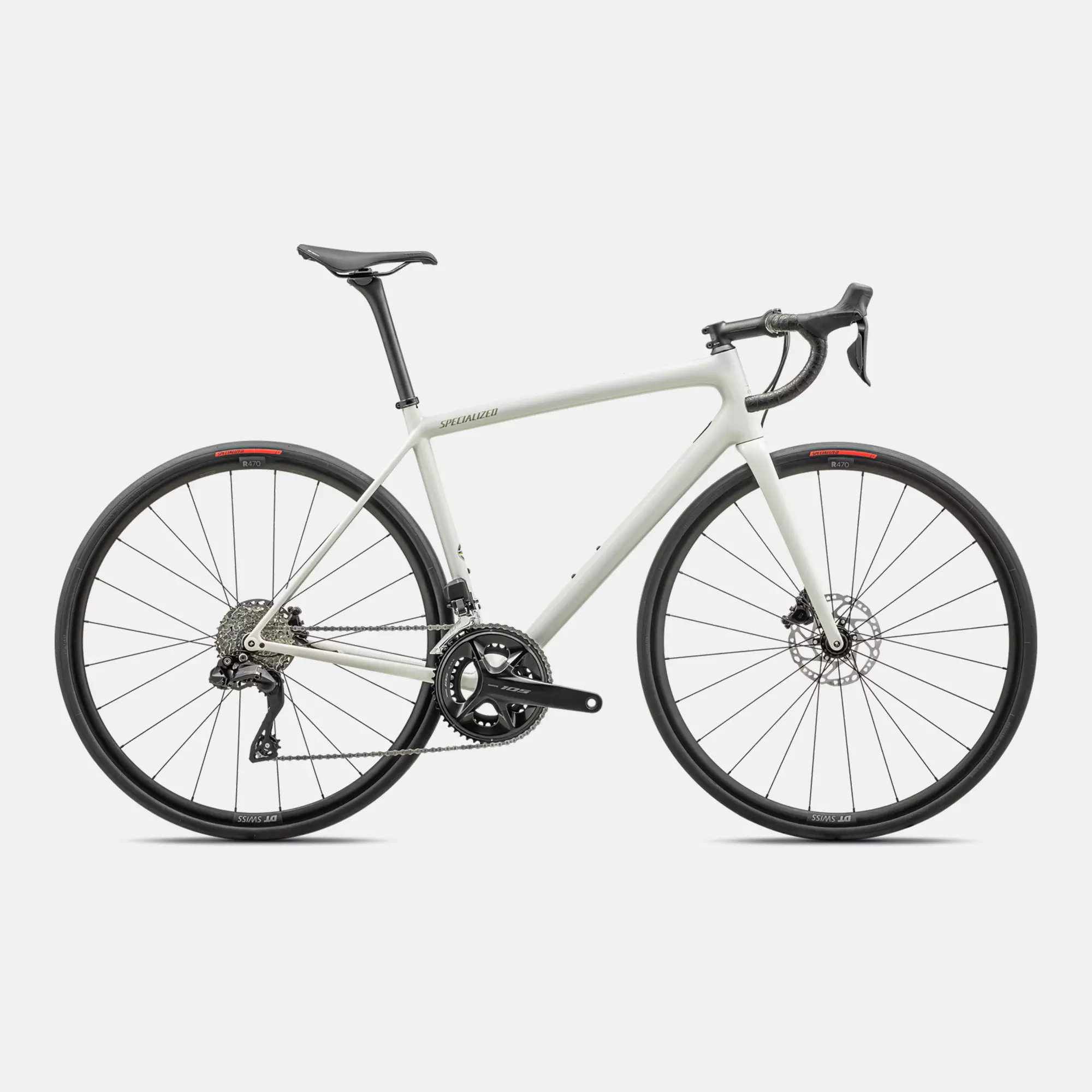 Aethos Comp - Rival eTap AXS