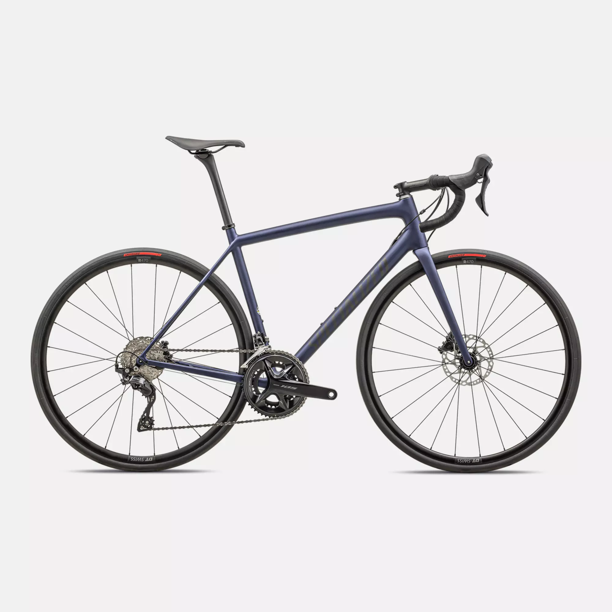 Specialized allez racing bike sale