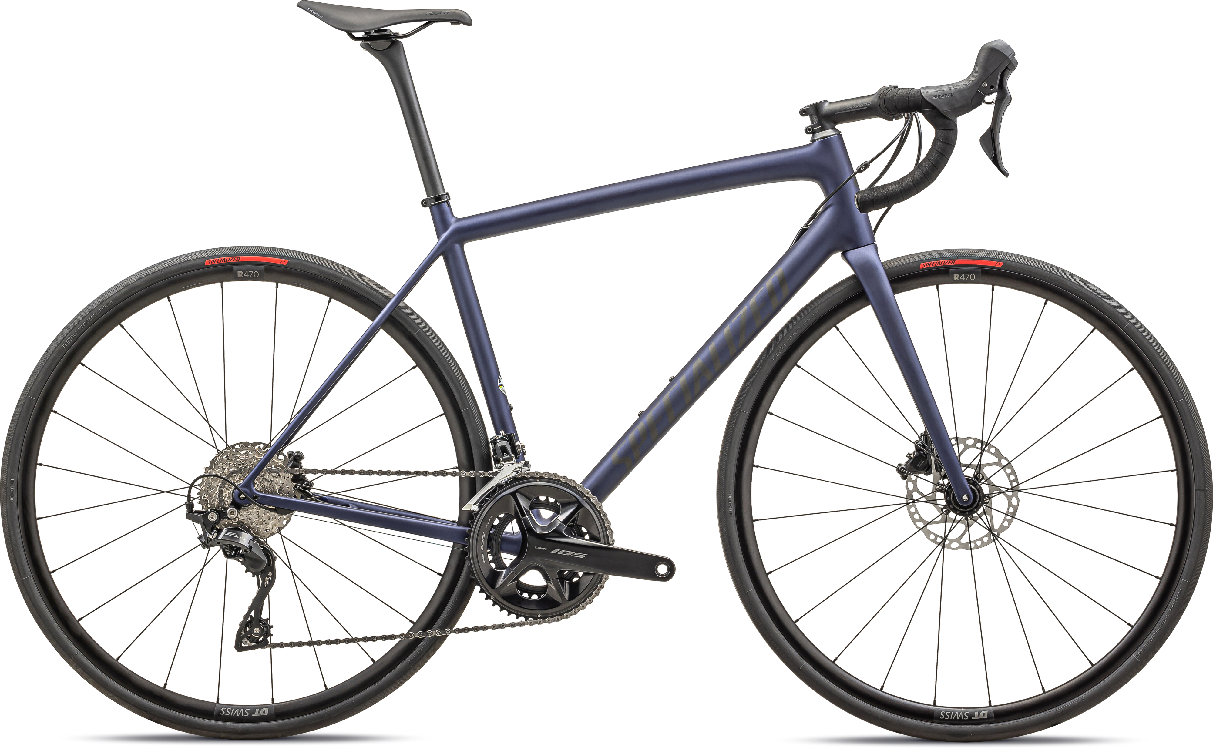 Specialized allez best sale sport shimano 105