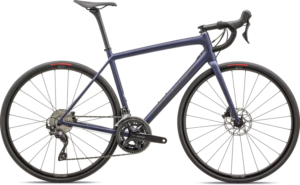 Specialized 2016 allez sport road bike blue 54 sales