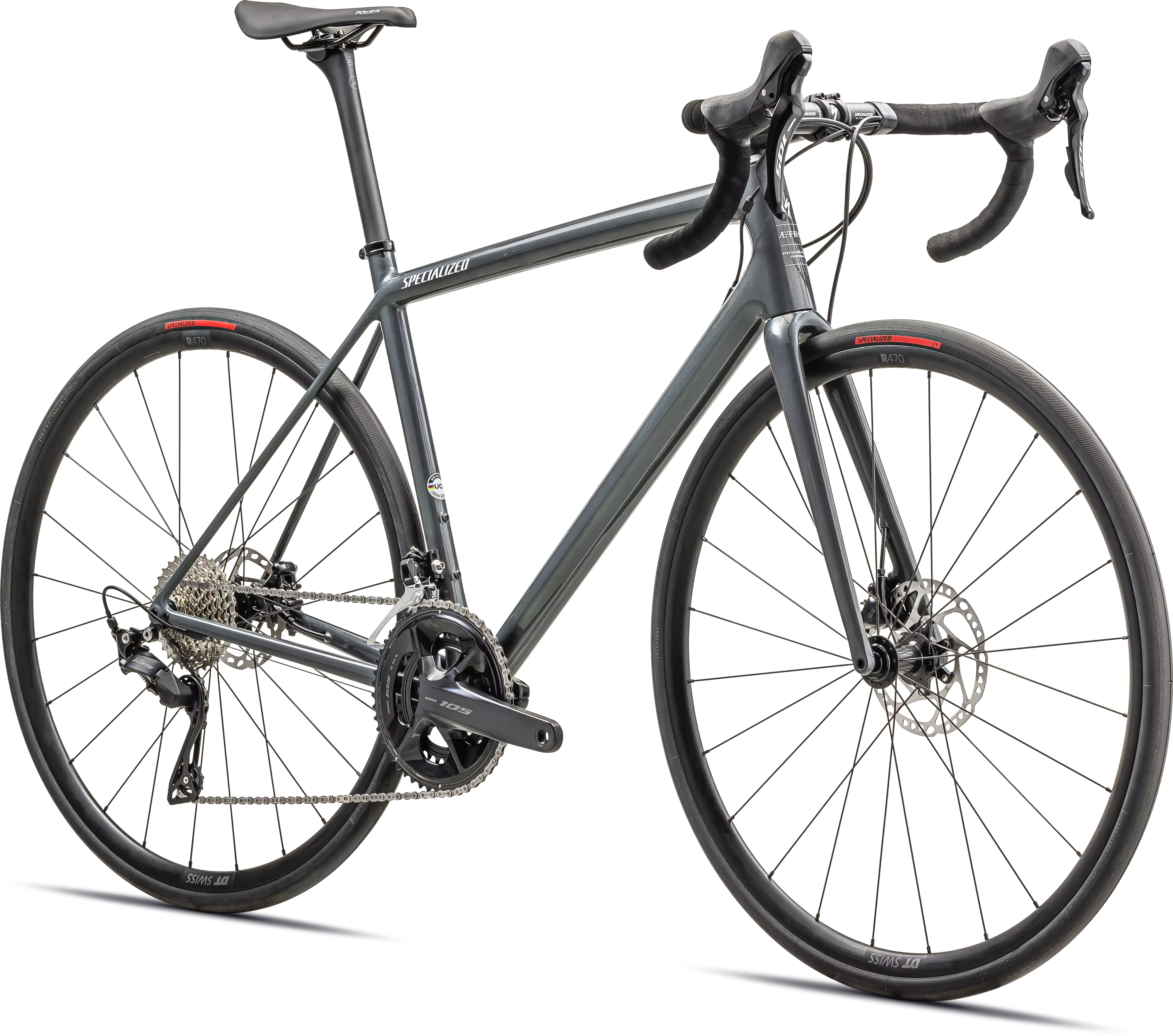 Aethos Sport Shimano 105