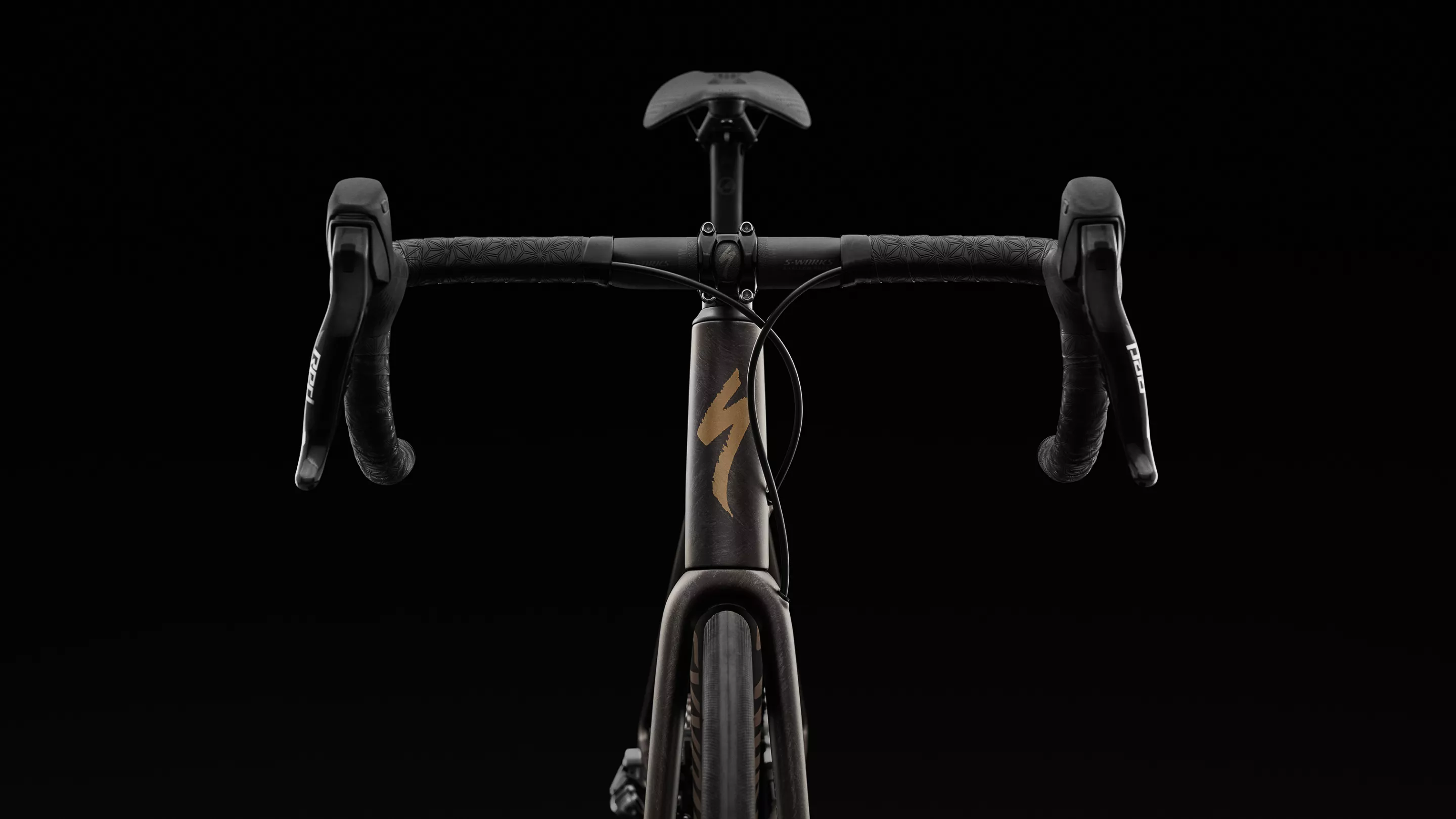 S-Works Aethos – SRAM RED AXS S-Works Aethos – SRAM RED AXS