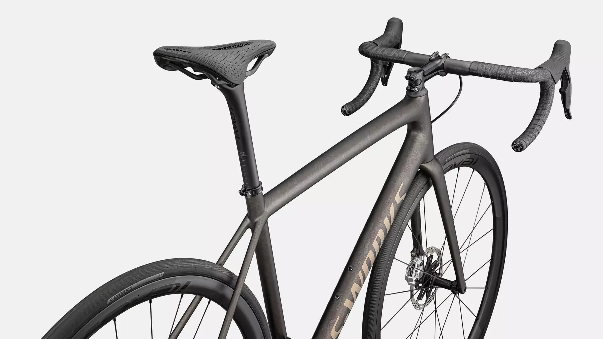 S-Works Aethos – SRAM RED AXS S-Works Aethos – SRAM RED AXS