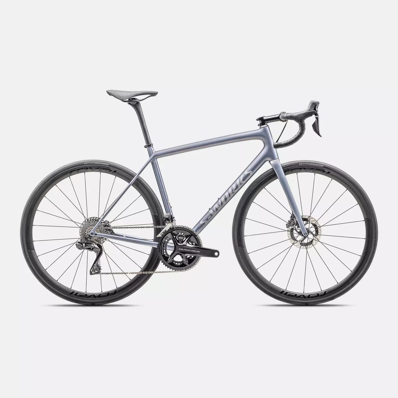 Aethos - Specialized Aethos - Specialized
