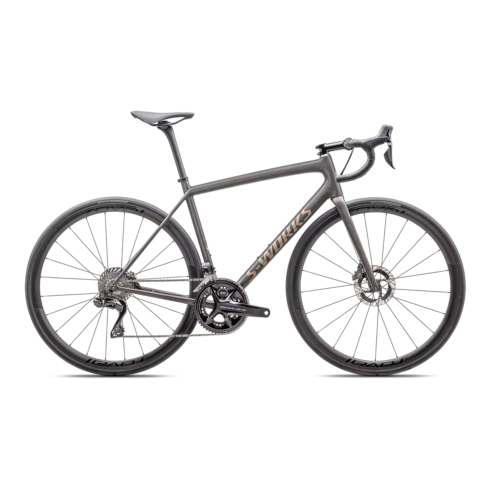 S-Works Aethos - Dura-Ace Di2