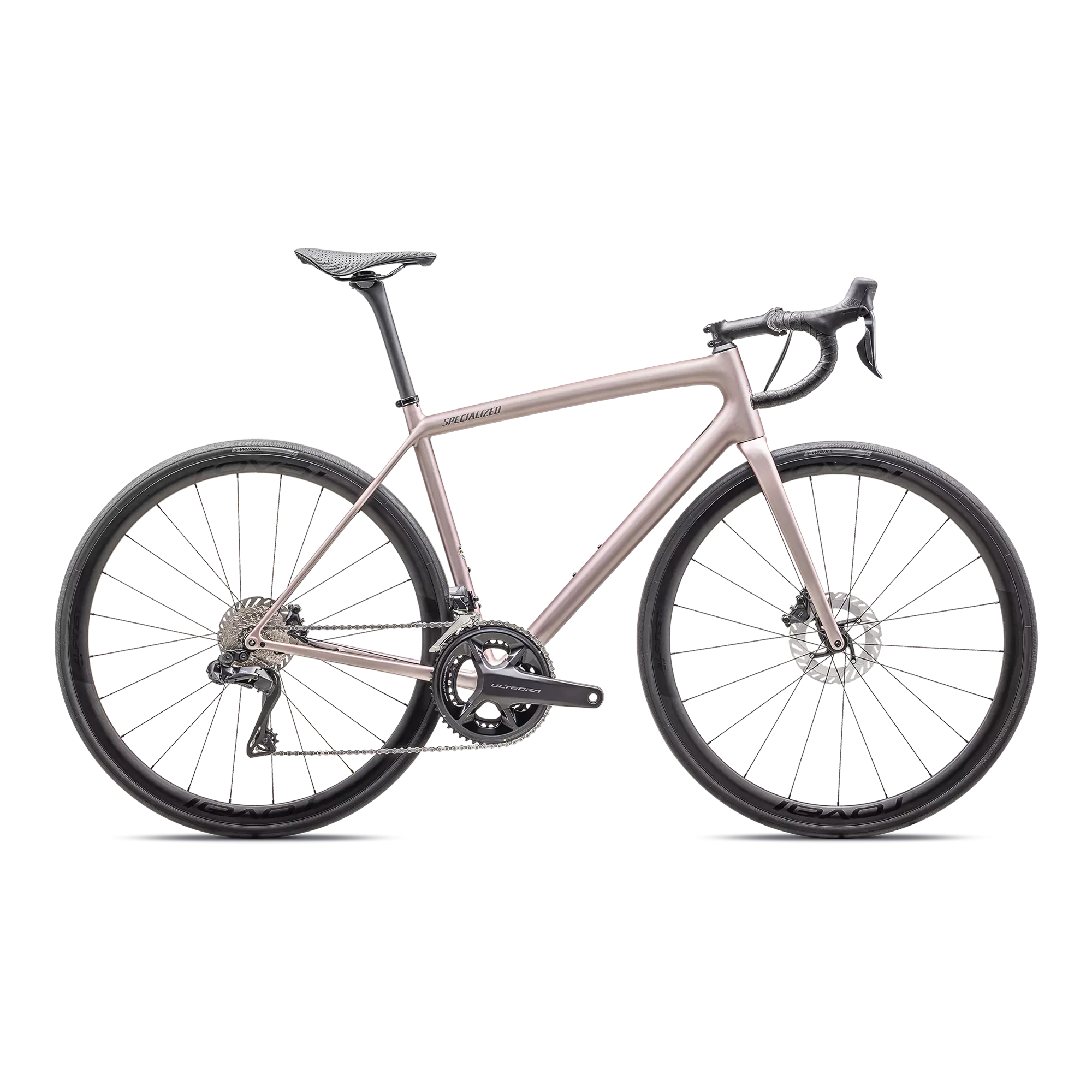 Aethos Pro - Shimano Ultegra Di2