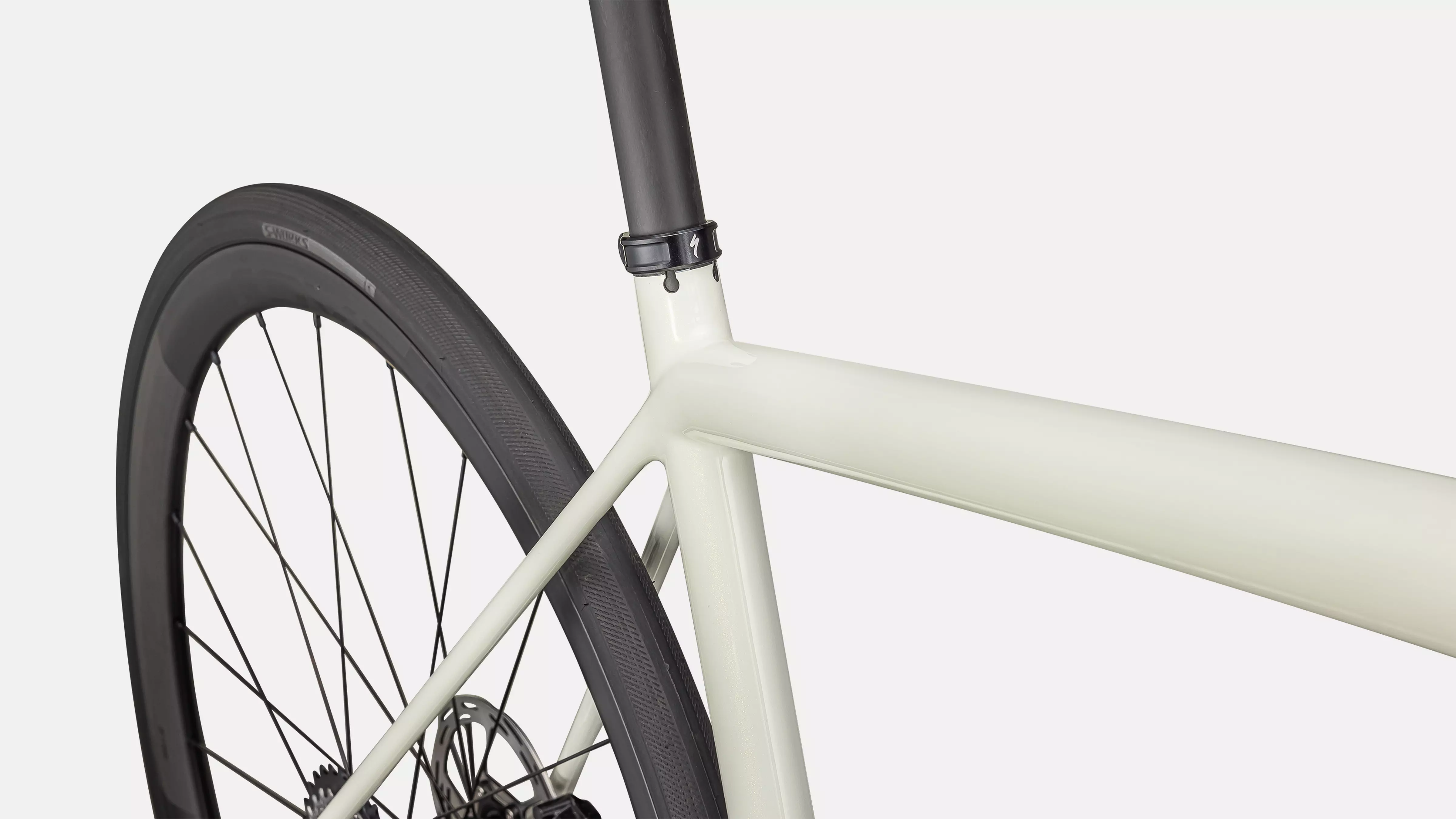 Aethos Pro - Force eTap AXS Aethos Pro - Force eTap AXS