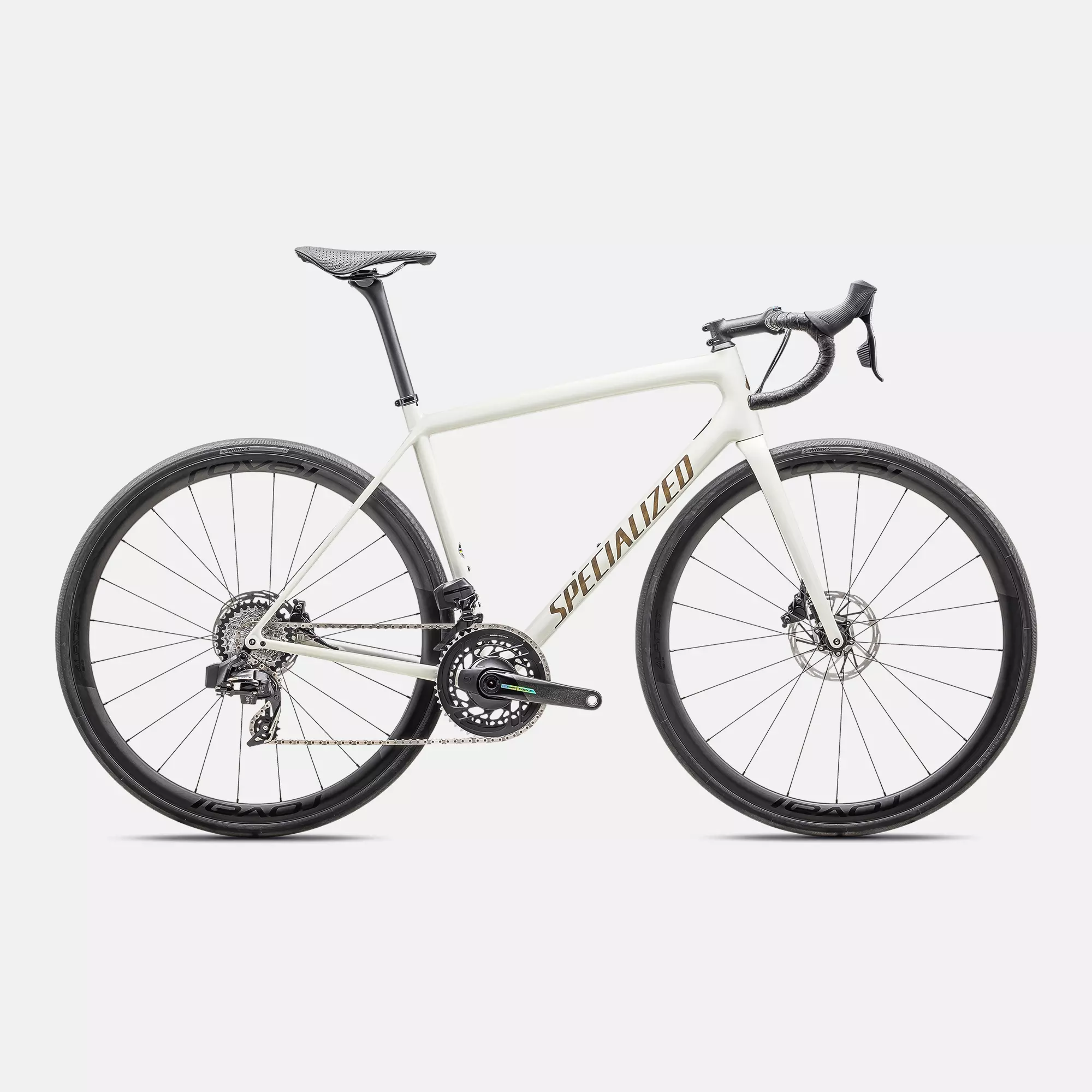 Aethos Comp - Rival eTap AXS