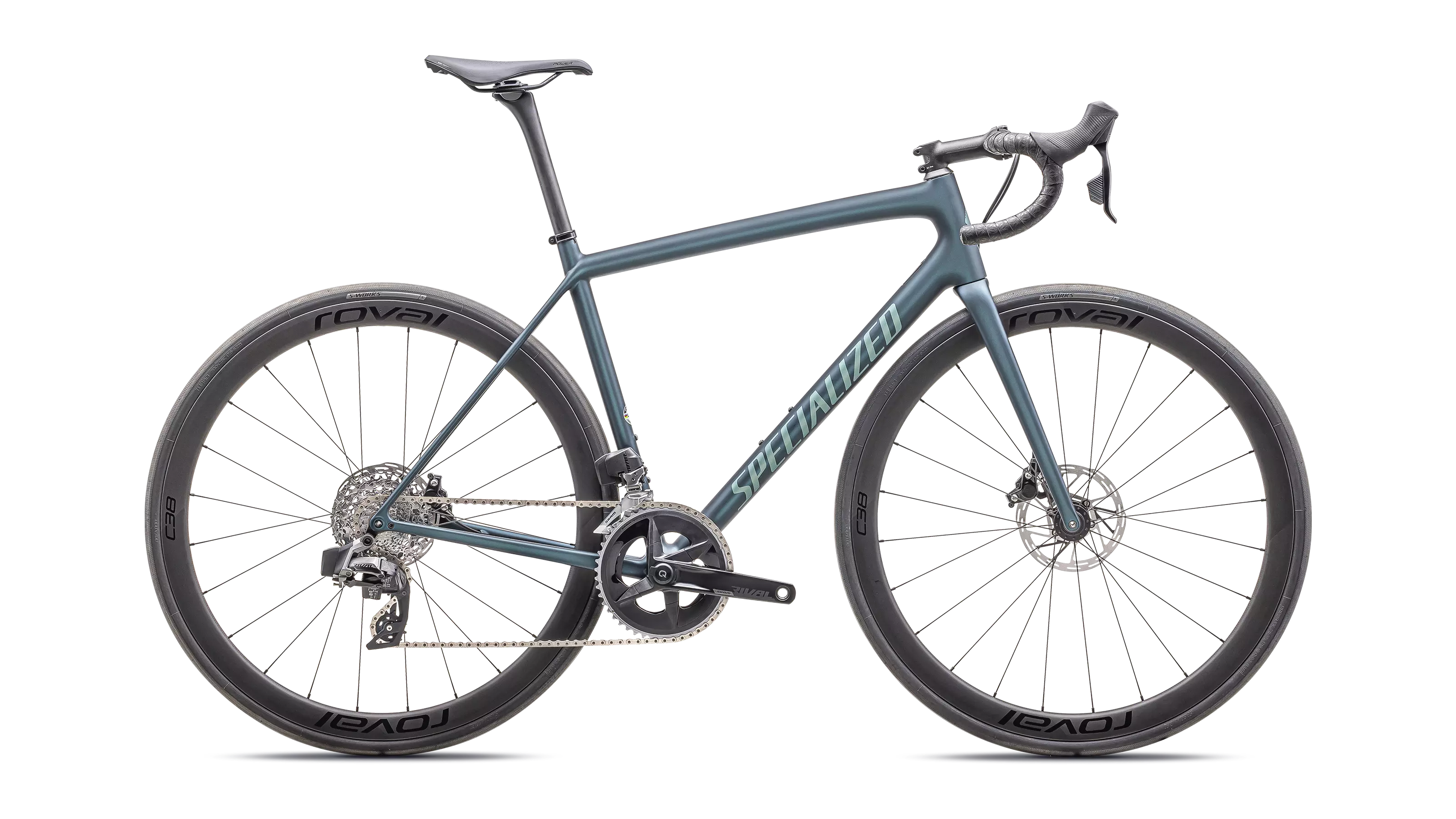 Aethos Expert Rival eTap AXS