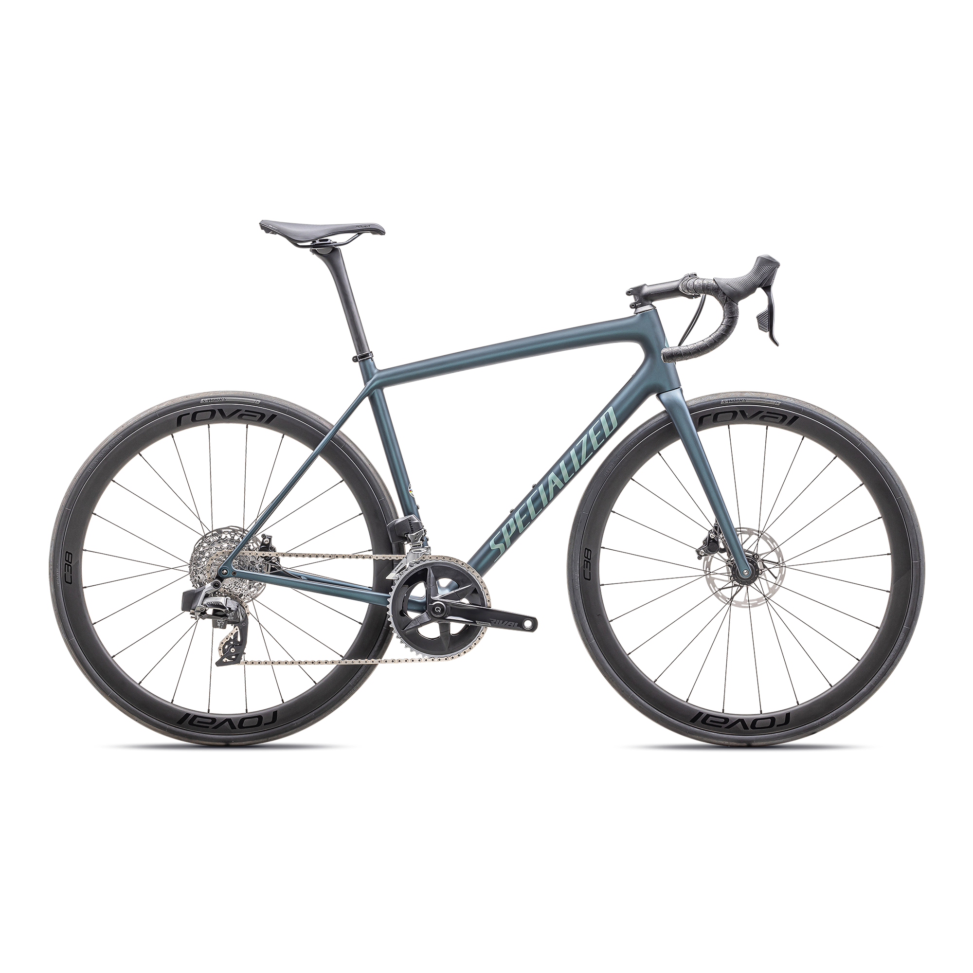 Aethos Expert - Rival eTap AXS