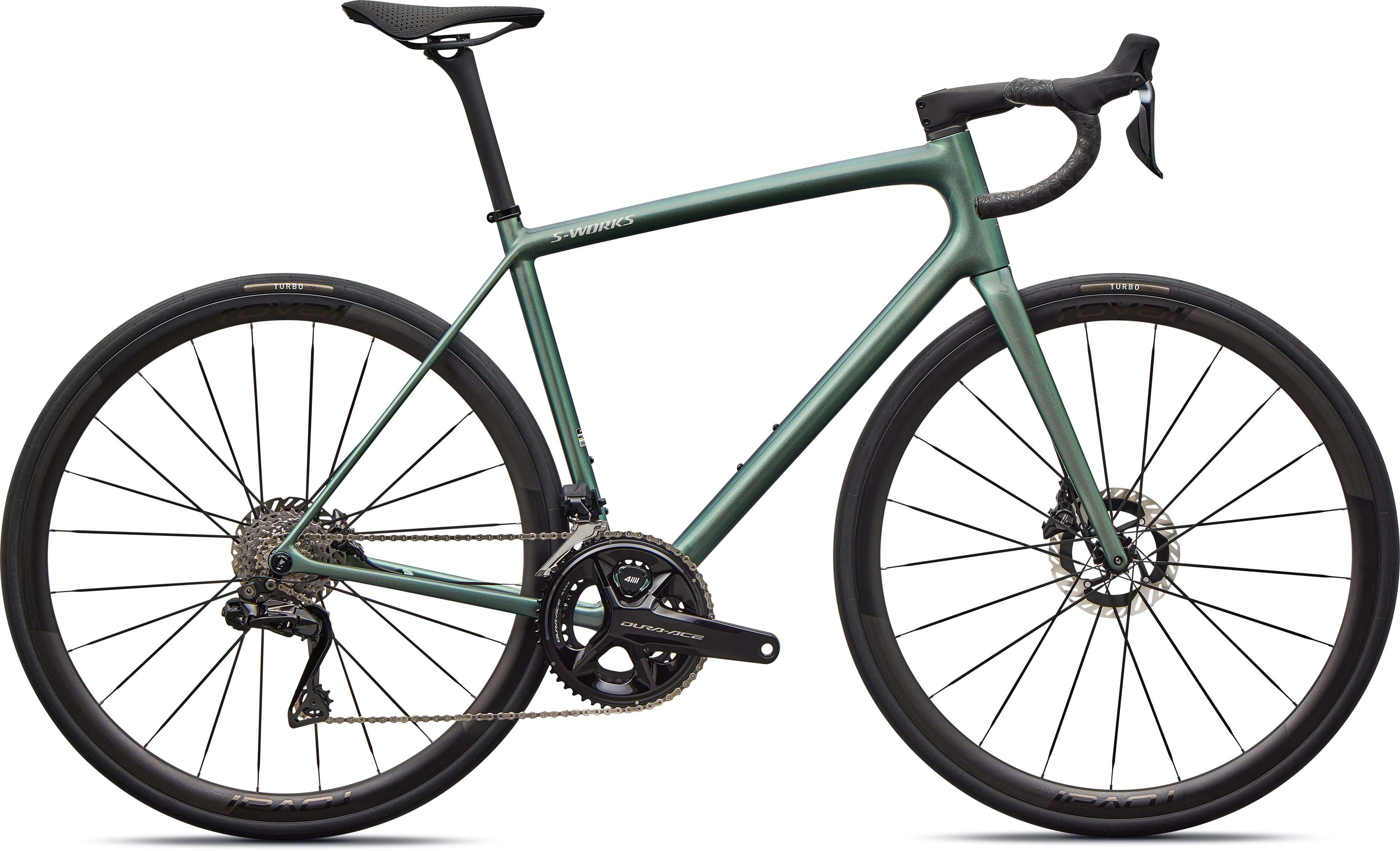 �y�������L�����y�[���ΏہzS-WORKS AETHOS 2 - SHIMANO DURA-ACE DI2