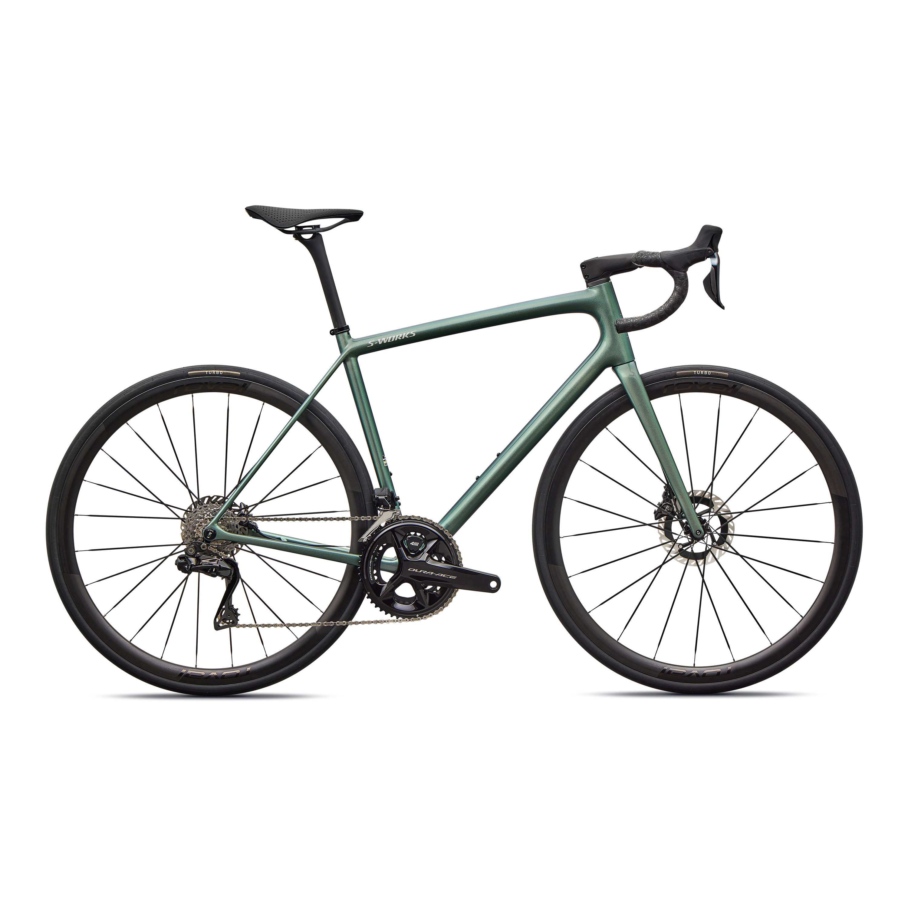 SPECIALIZED　s-works　aerofly2 c-c420 S-Works Aerofly II Carbon Handlebars