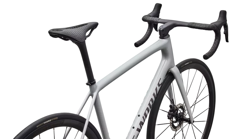S-Works Aethos 2 – produktbild