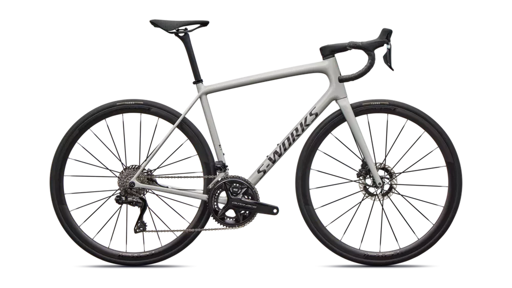 S-Works Aethos 2 – produktbild
