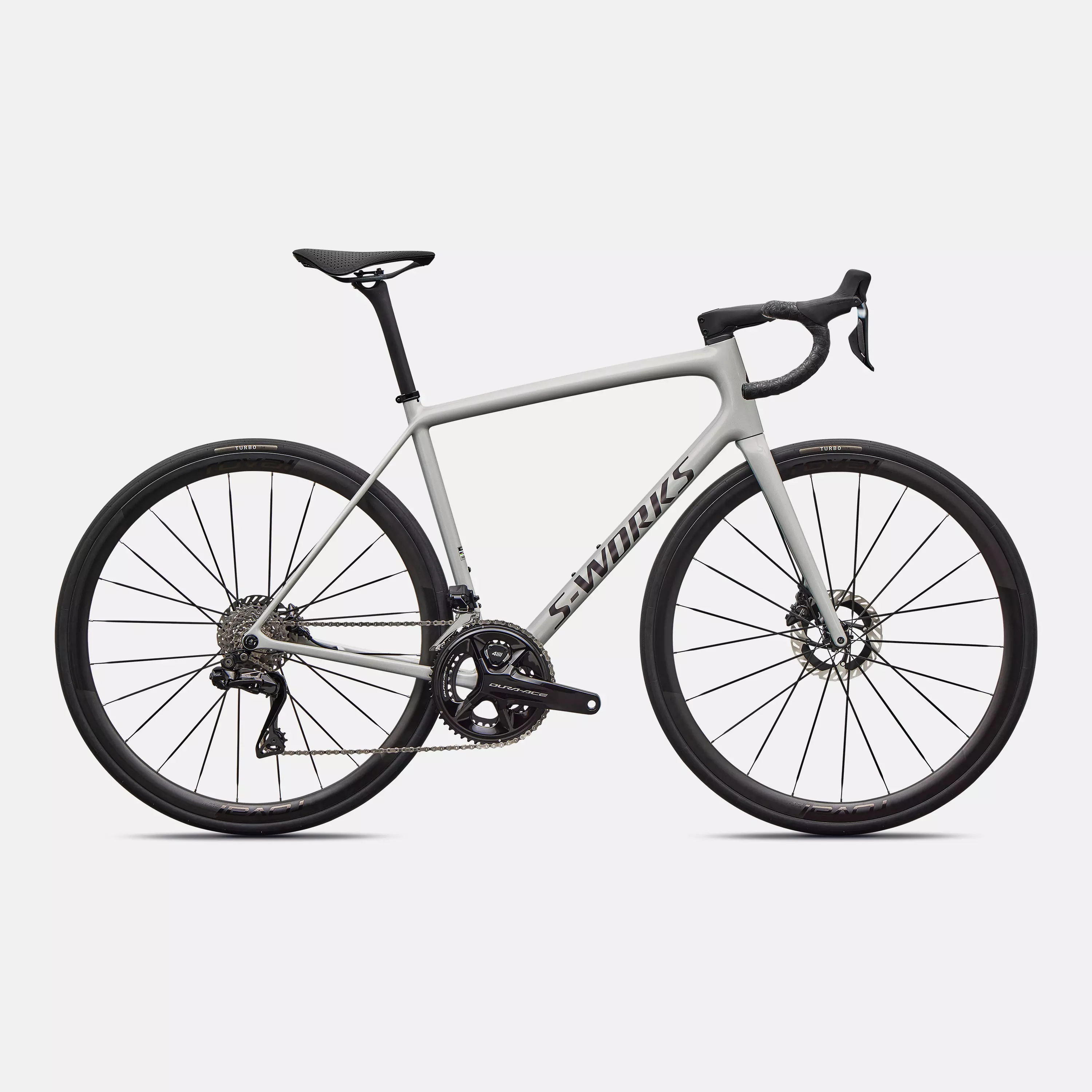 Specialized ロードバイク Dura-Ace搭載 サイズ52② Specialized ロードバイク Dura-Ace搭載 サイズ52② ロードバイク 試乗