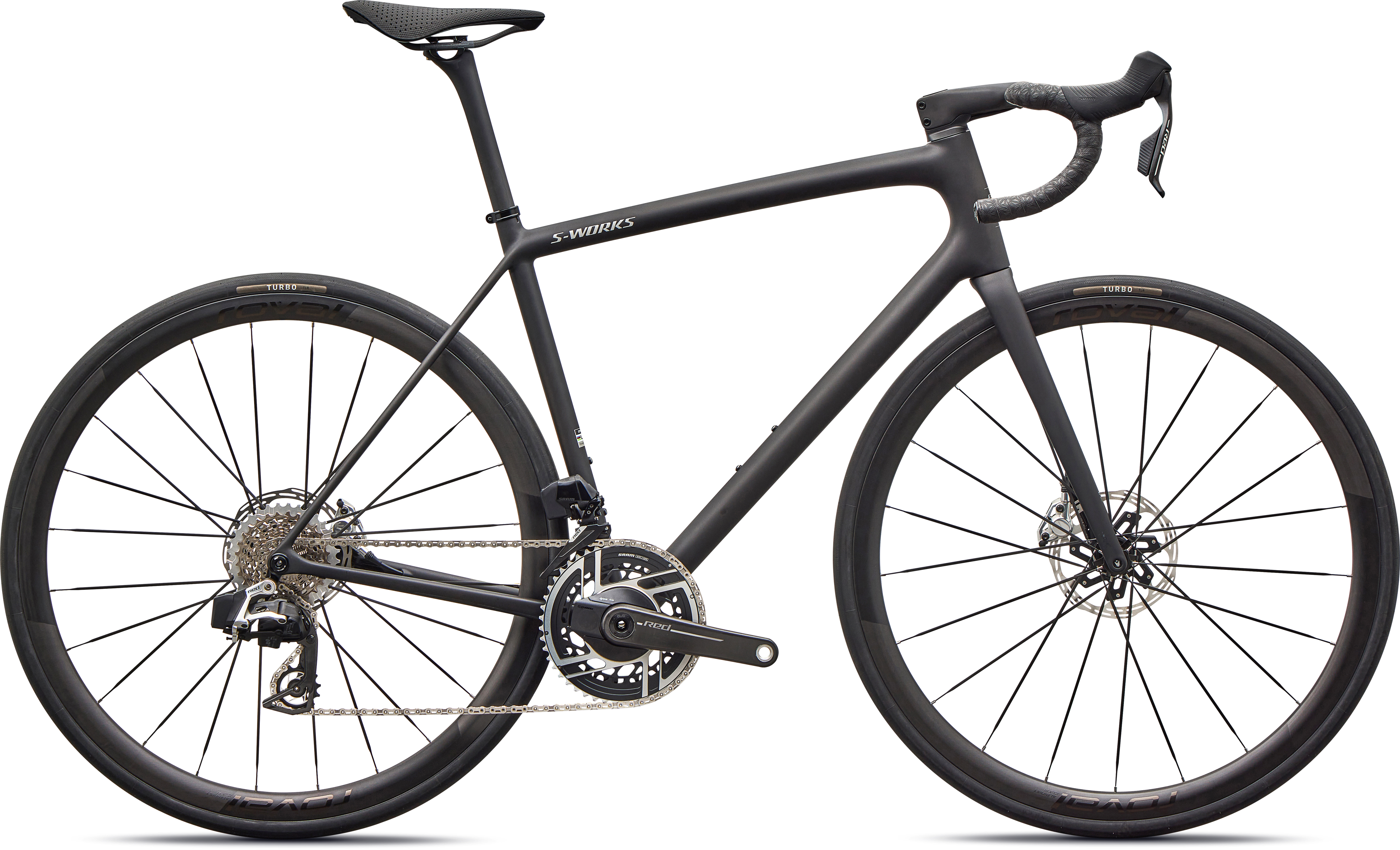 �y�������L�����y�[���ΏہzS-WORKS AETHOS 2 - SRAM RED AXS