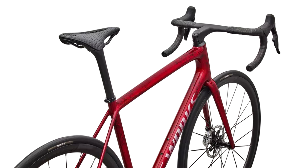 S-Works Aethos 2 – produktbild