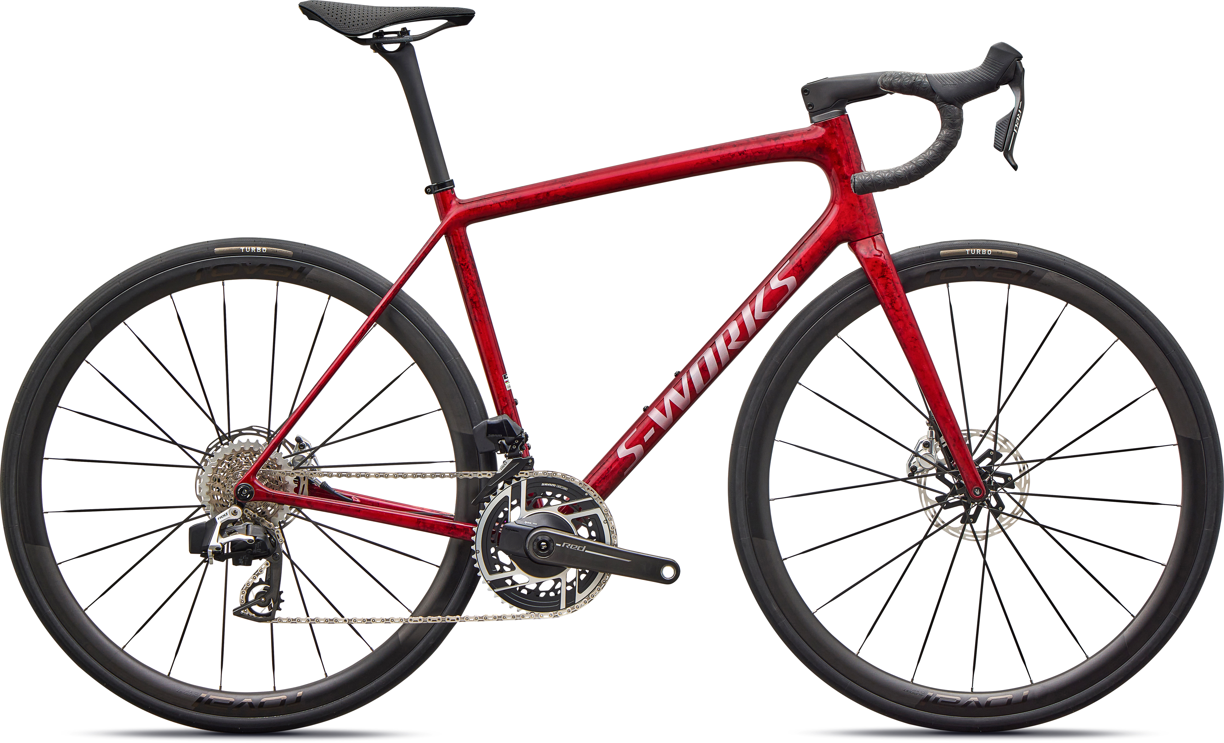 �y�������L�����y�[���ΏہzS-WORKS AETHOS 2 - SRAM RED AXS
