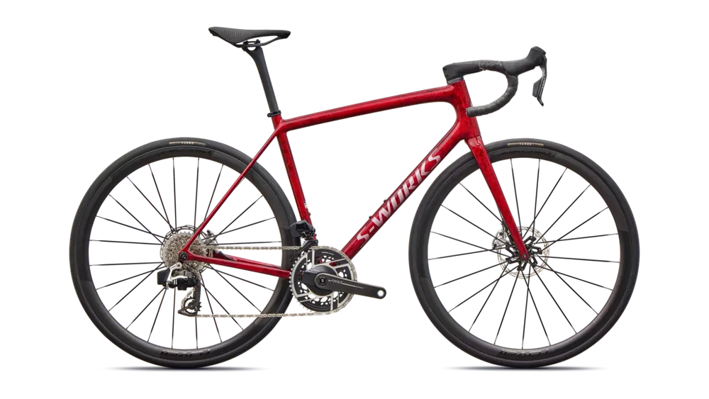 S-Works Aethos 2 – produktbild