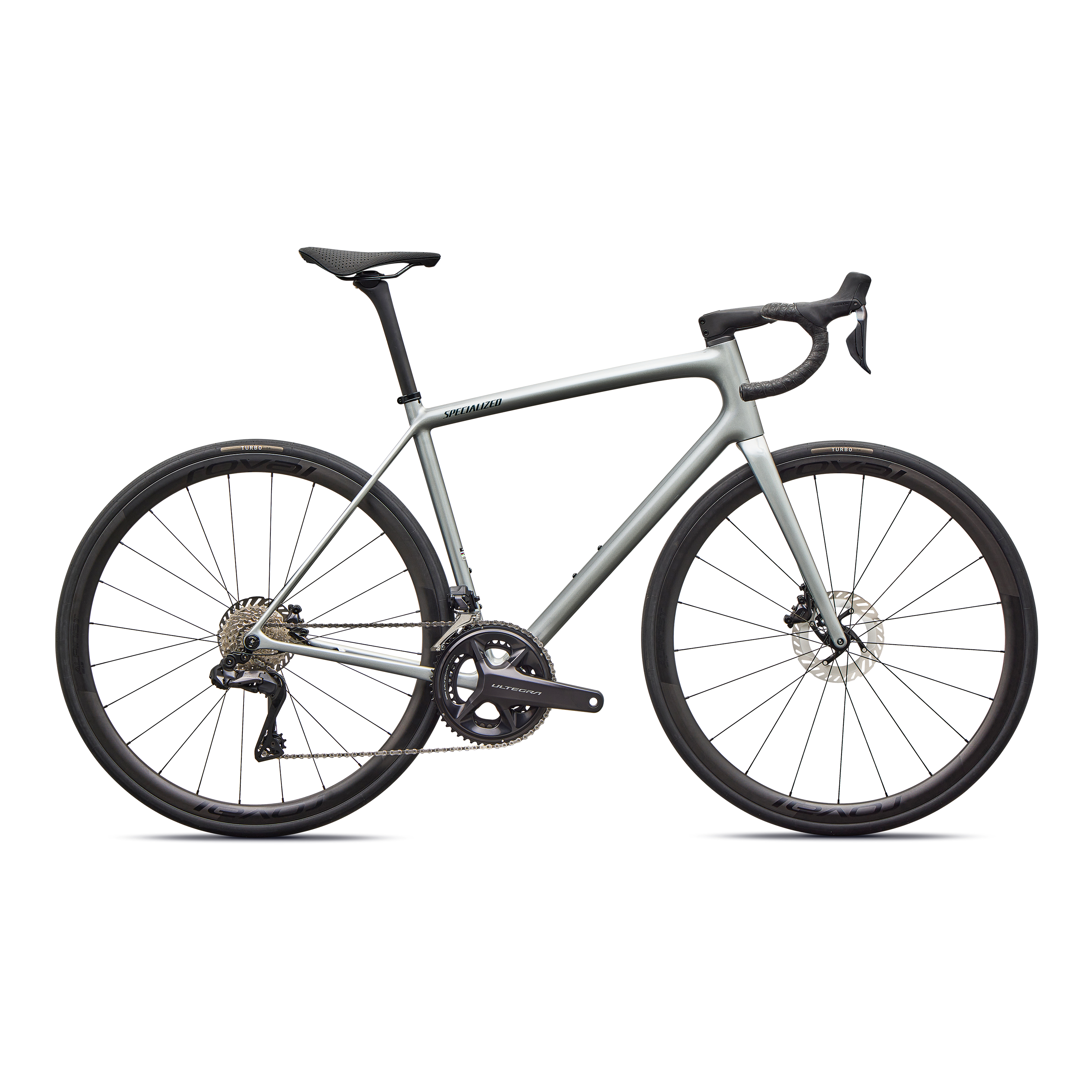 Aethos 2 Pro - Shimano Ultegra Di2