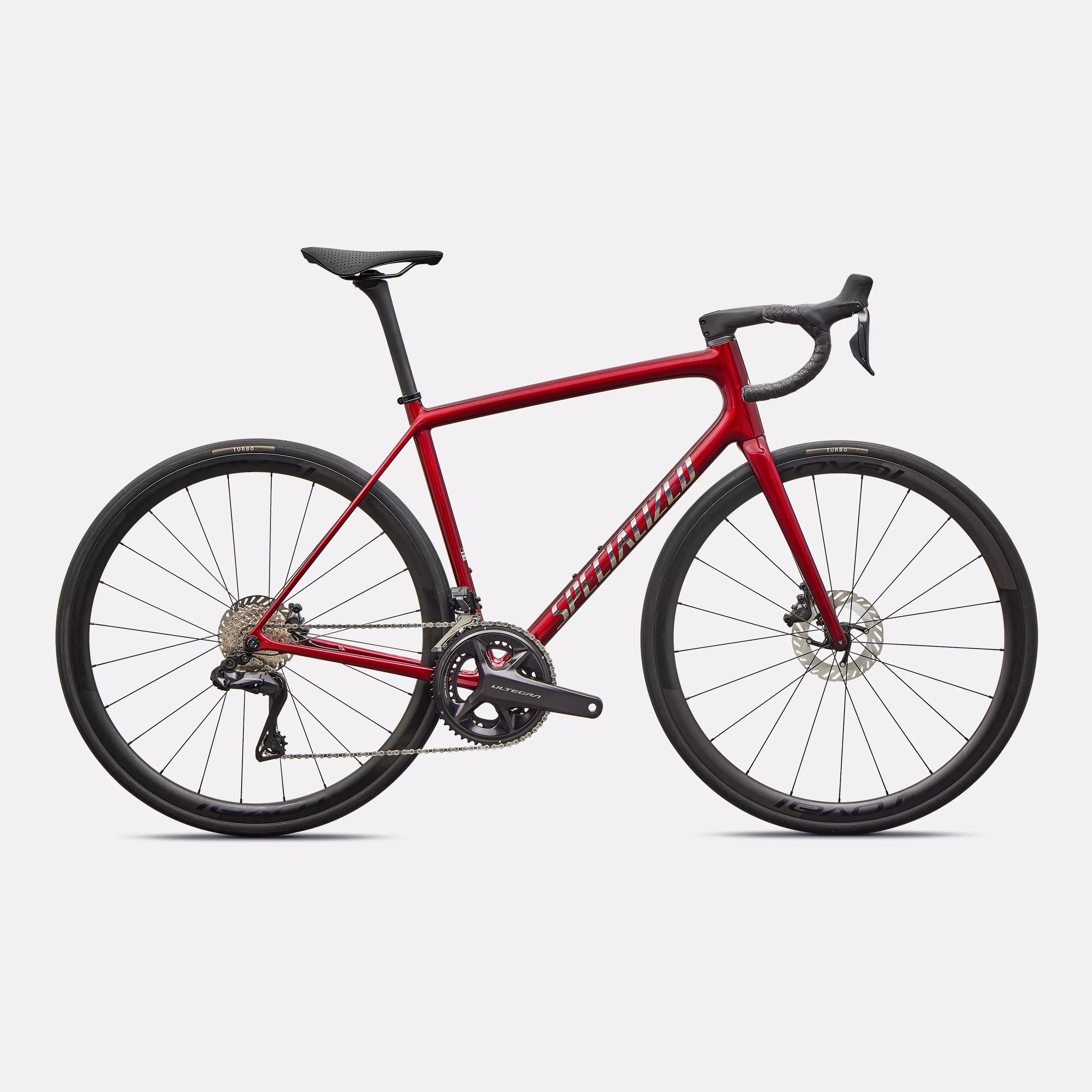 S-Works Roubaix SL8 - Shimano Dura-Ace Di2