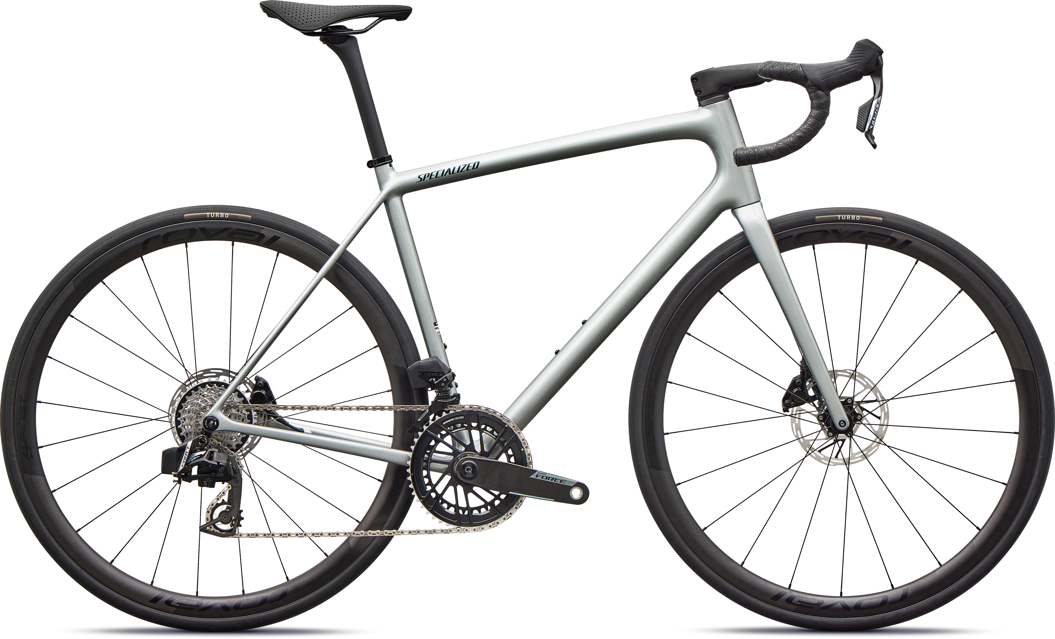 �y�������L�����y�[���ΏہzAETHOS 2 PRO - SRAM FORCE AXS