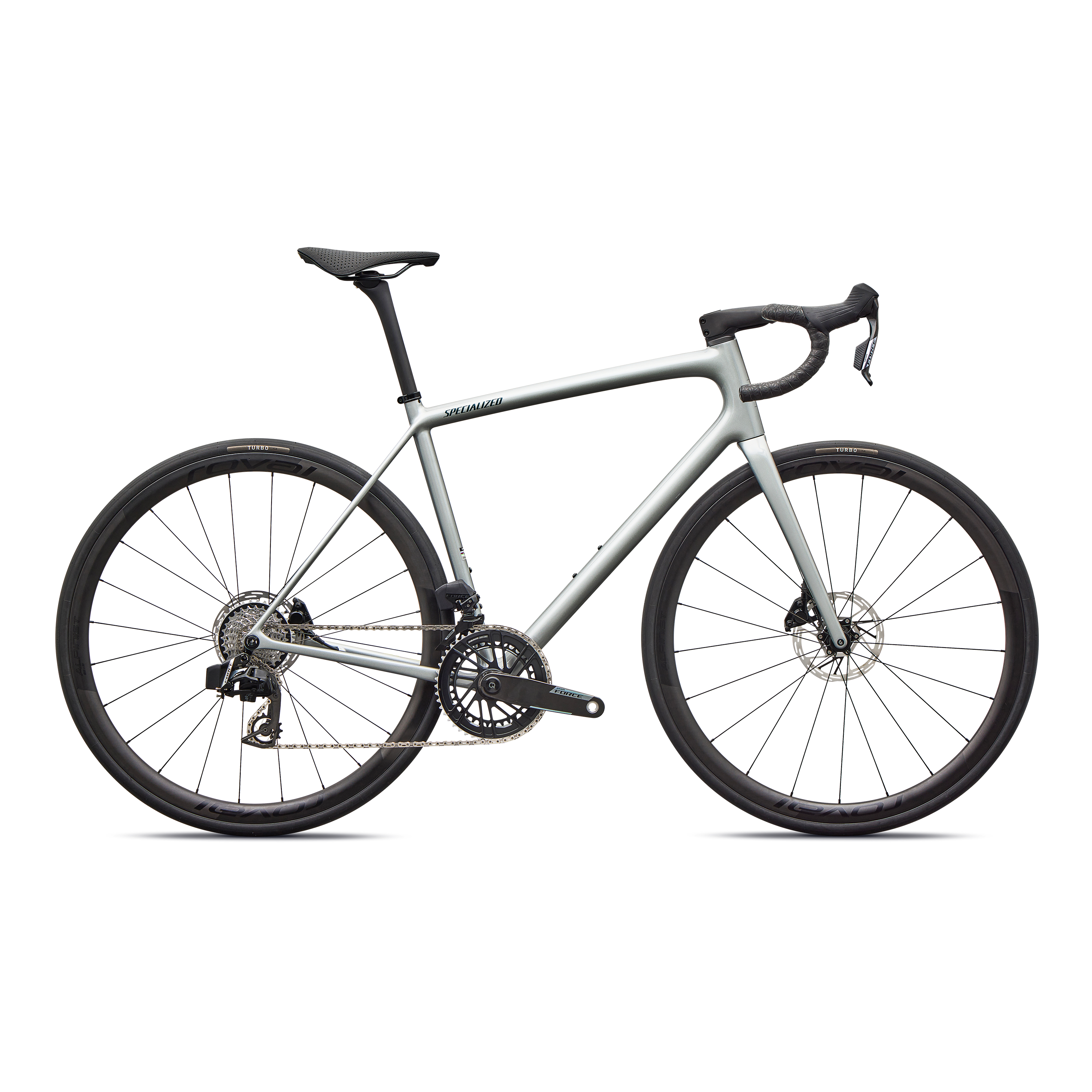 Aethos 2 Pro - SRAM Force AXS