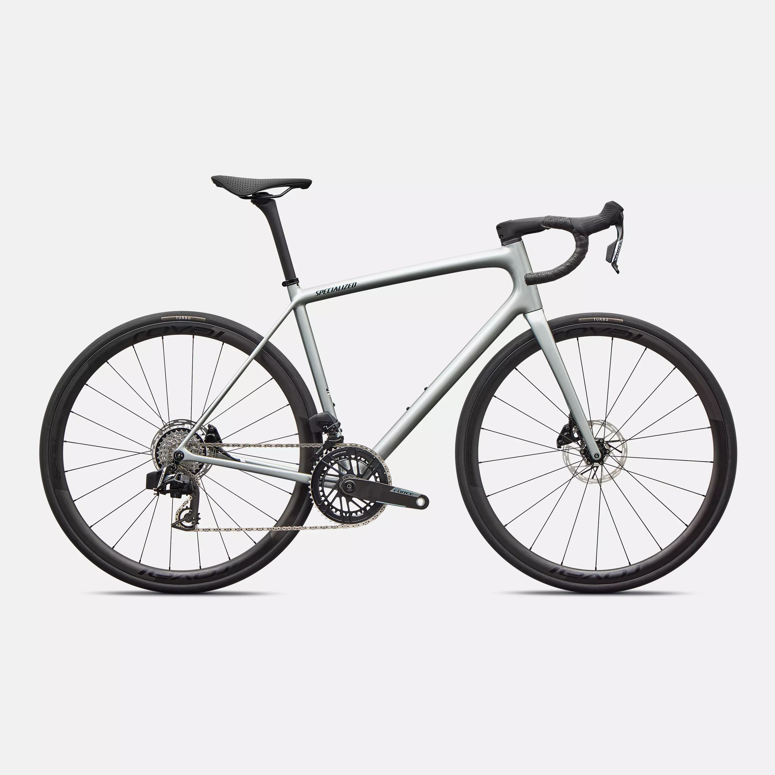 Aethos Comp - Shimano 105 Di2