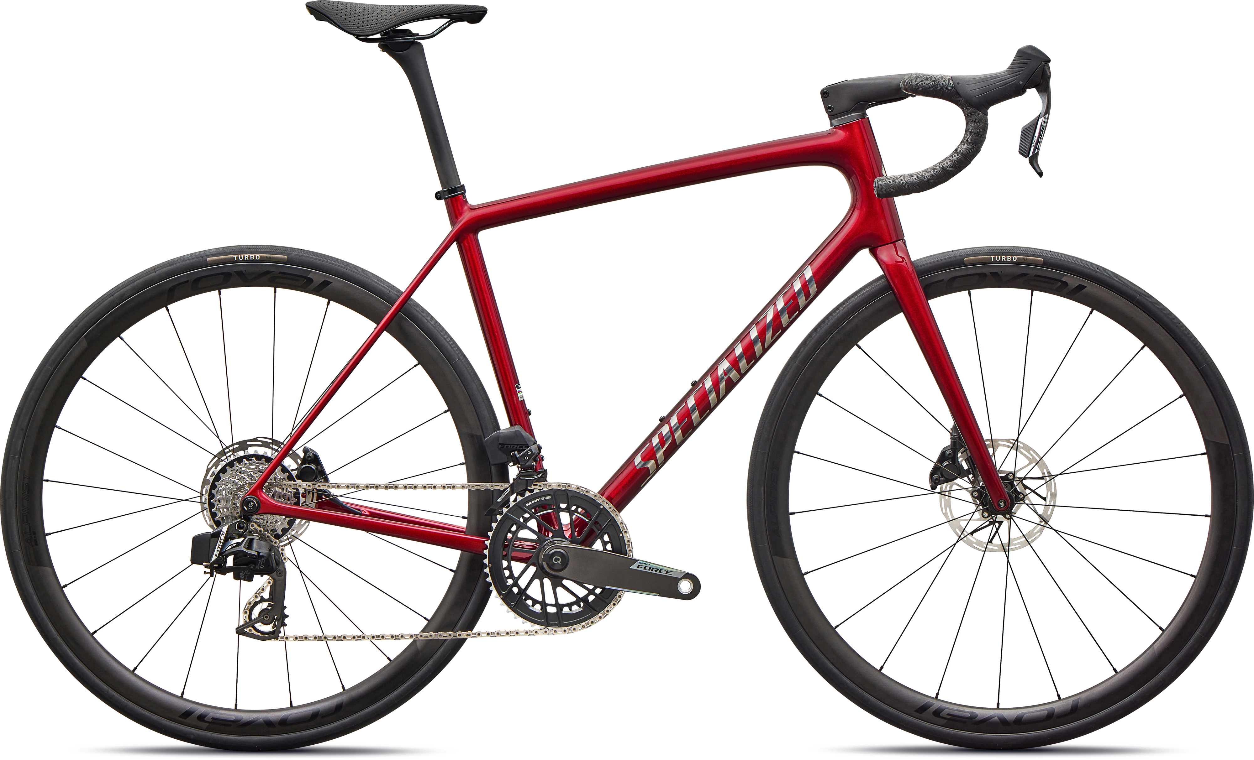 �y�������L�����y�[���ΏہzAETHOS 2 PRO - SRAM FORCE AXS