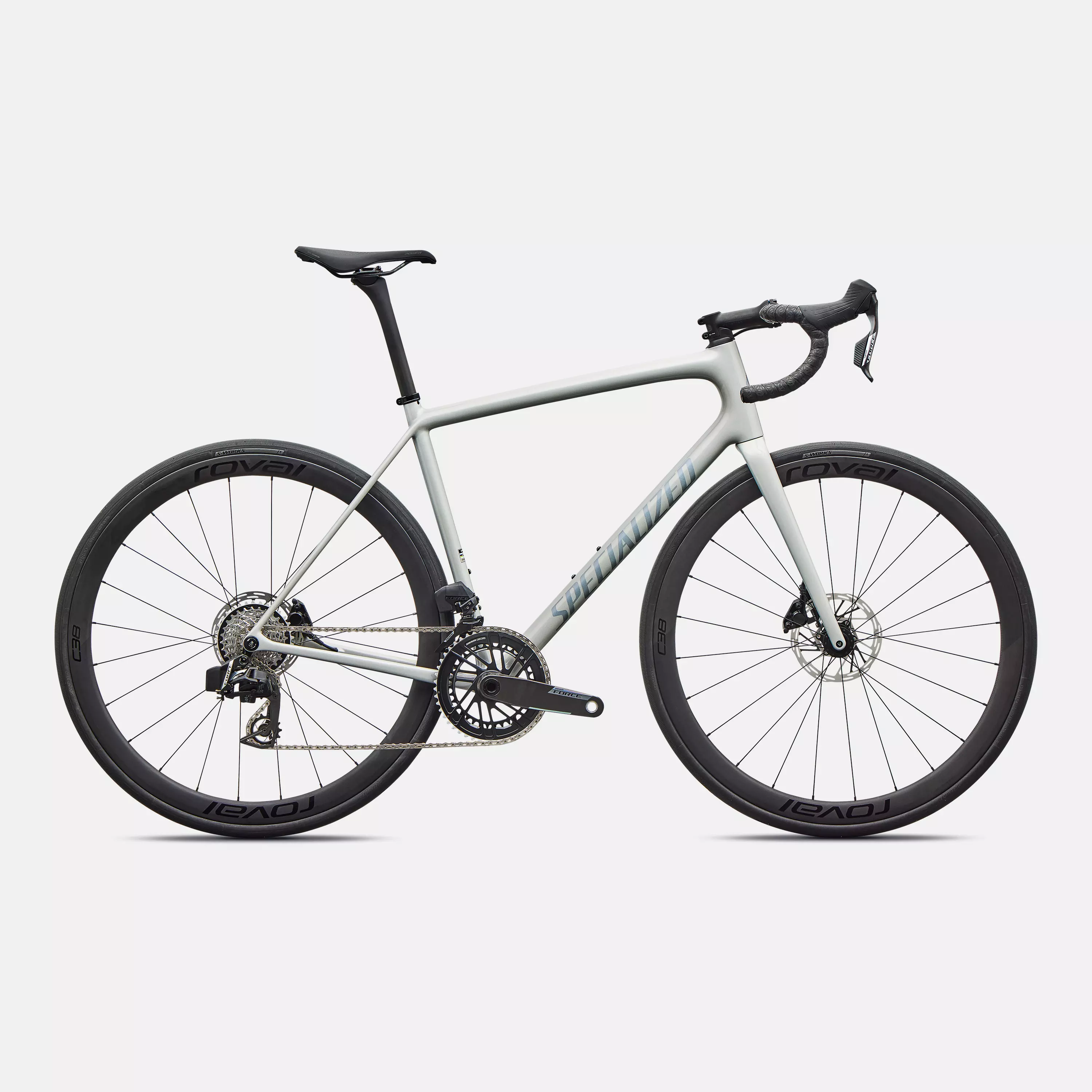 Aethos 2 Pro - SRAM Force AXS