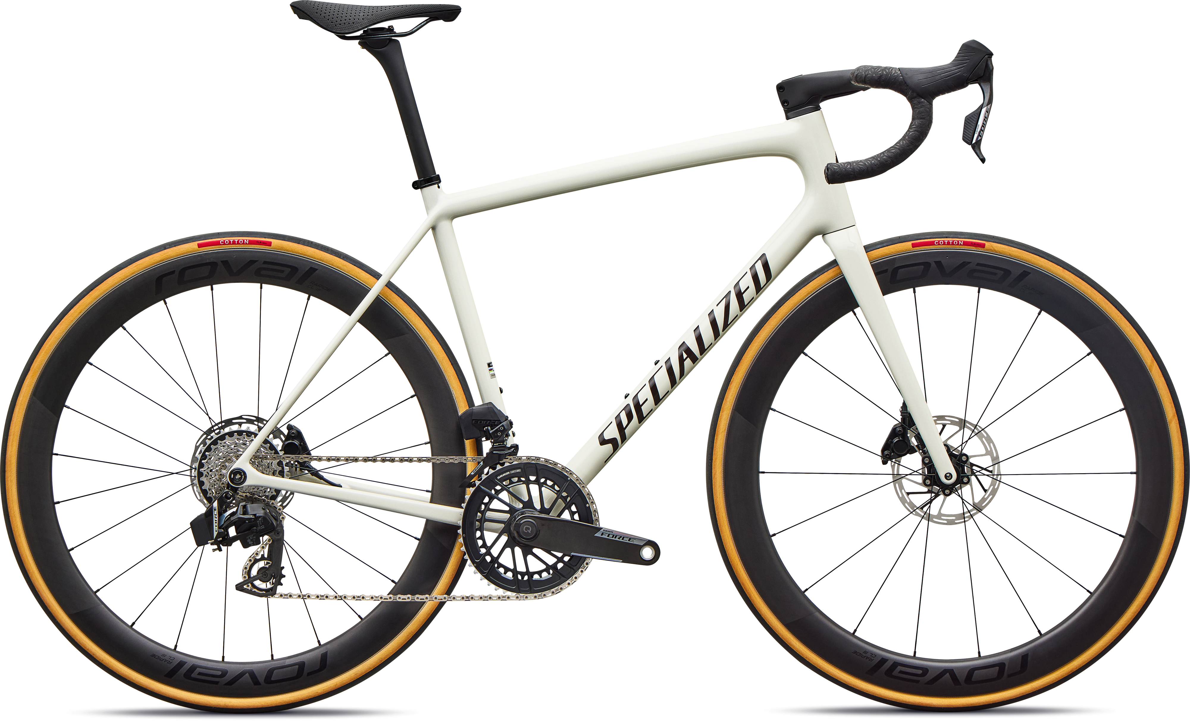 AETHOS 2 PRO - SRAM FORCE AXS