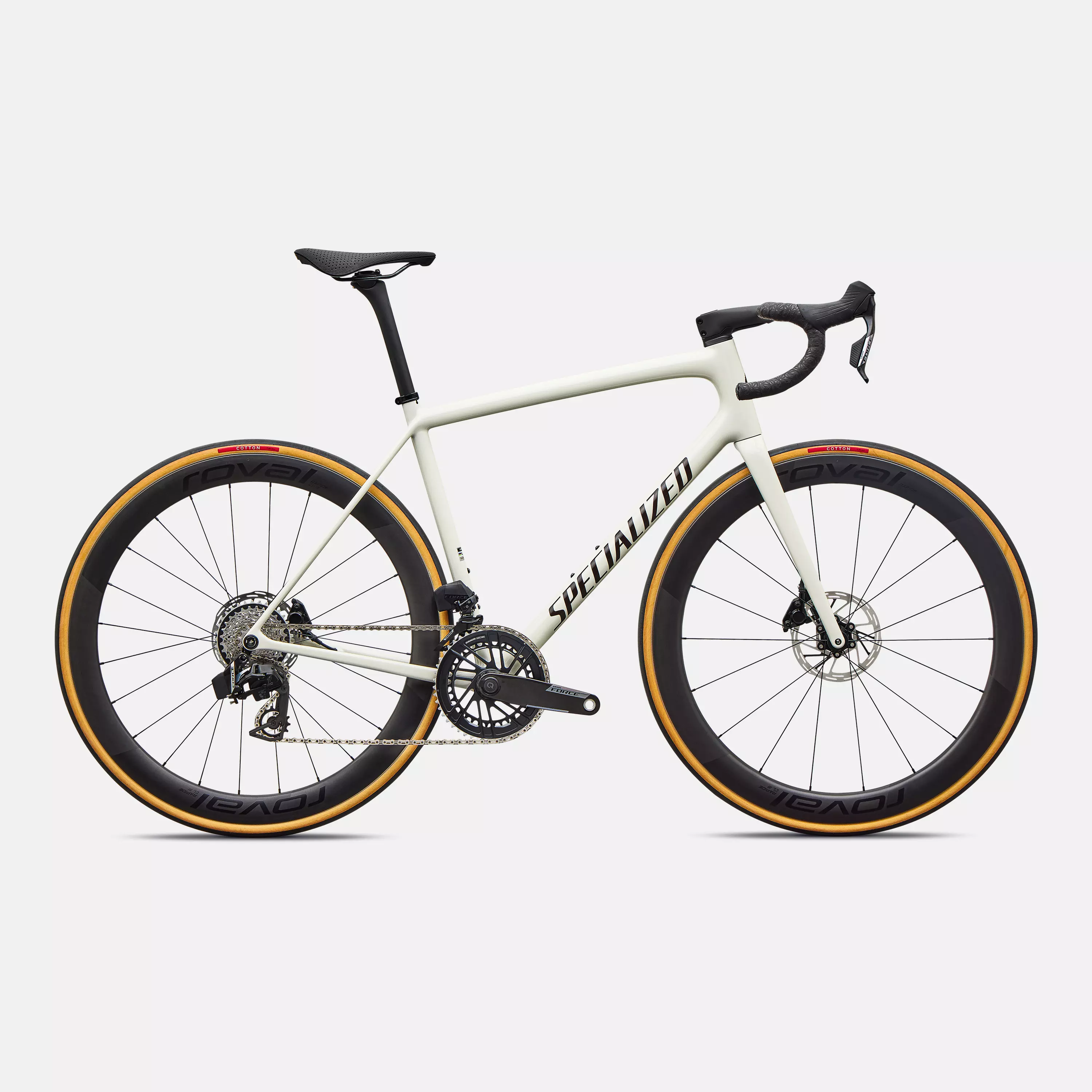 Tarmac SL8 Comp - SRAM Rival AXS