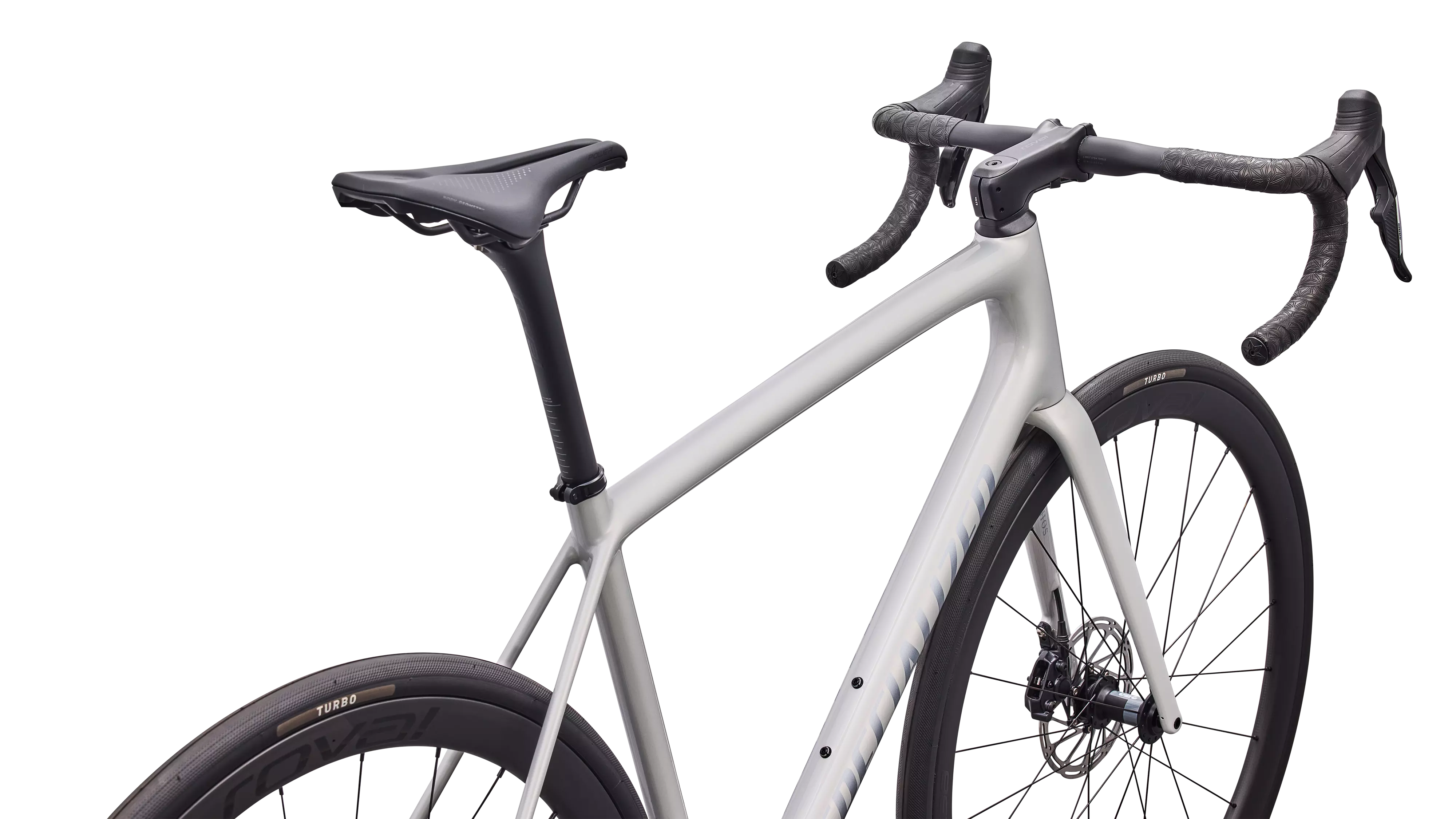 Aethos 2 Expert - SRAM Force AXS